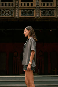 El Oro Vintage Shirt