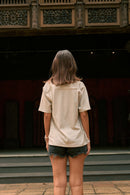 El Oro Vintage Shirt