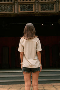 El Oro Vintage Shirt