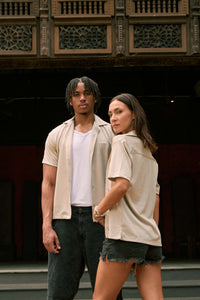 El Oro Vintage Shirt