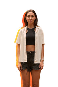 El Oro Vintage Shirt