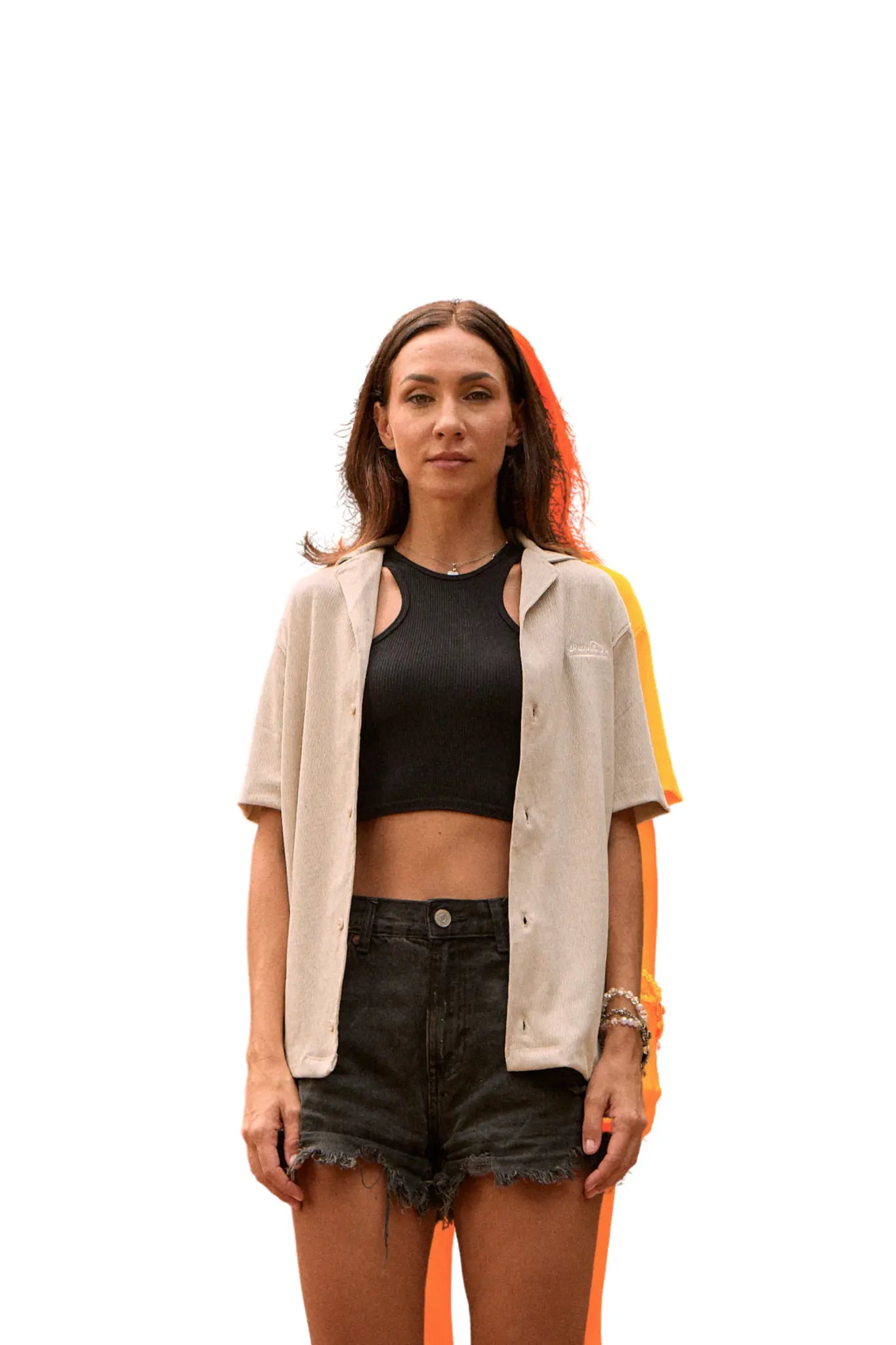 El Oro Vintage Shirt