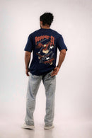 Eagle Reign Graphic Tee