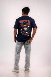 Eagle Reign Graphic Tee