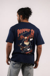 Eagle Reign Graphic Tee
