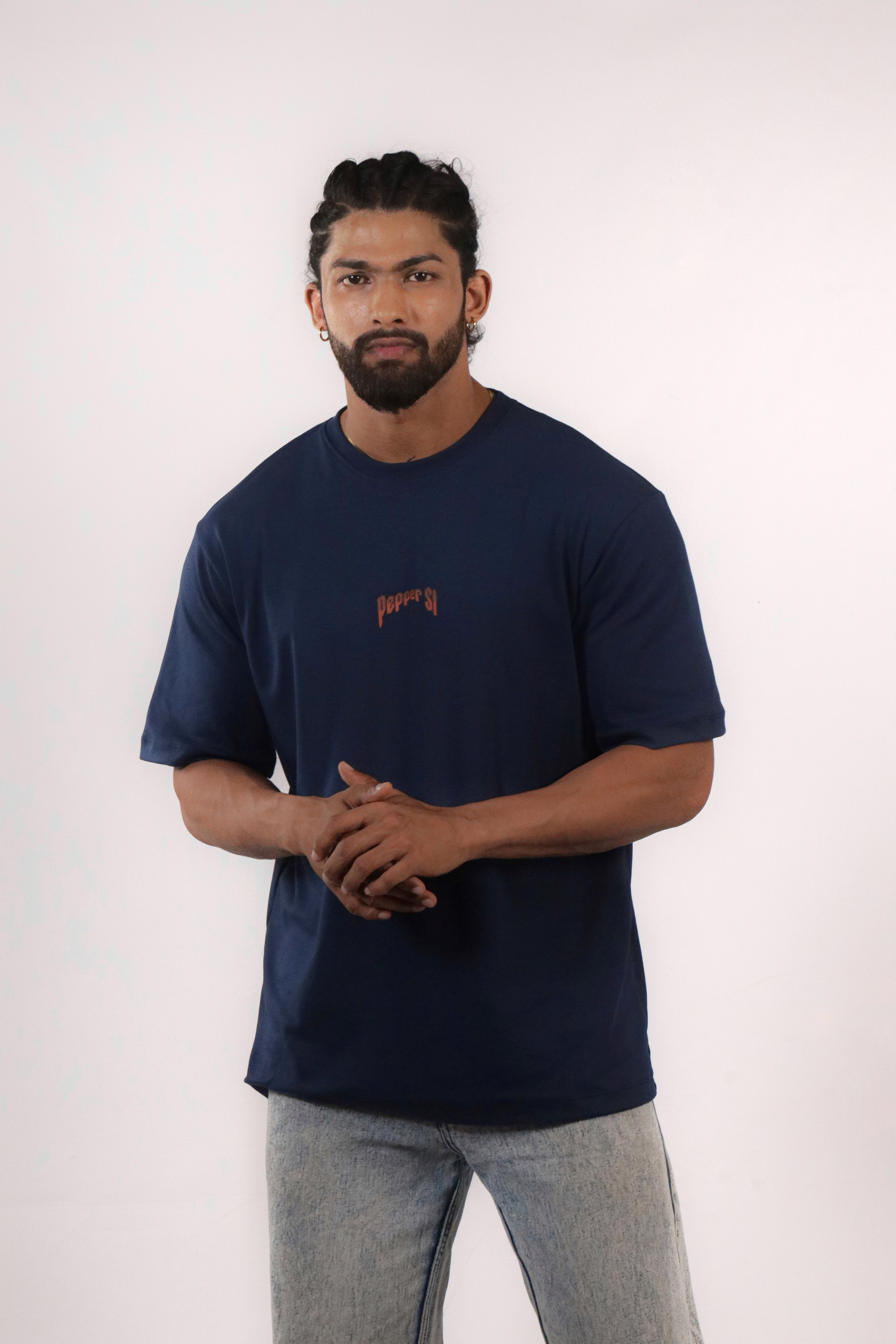 Eagle Reign Graphic Tee