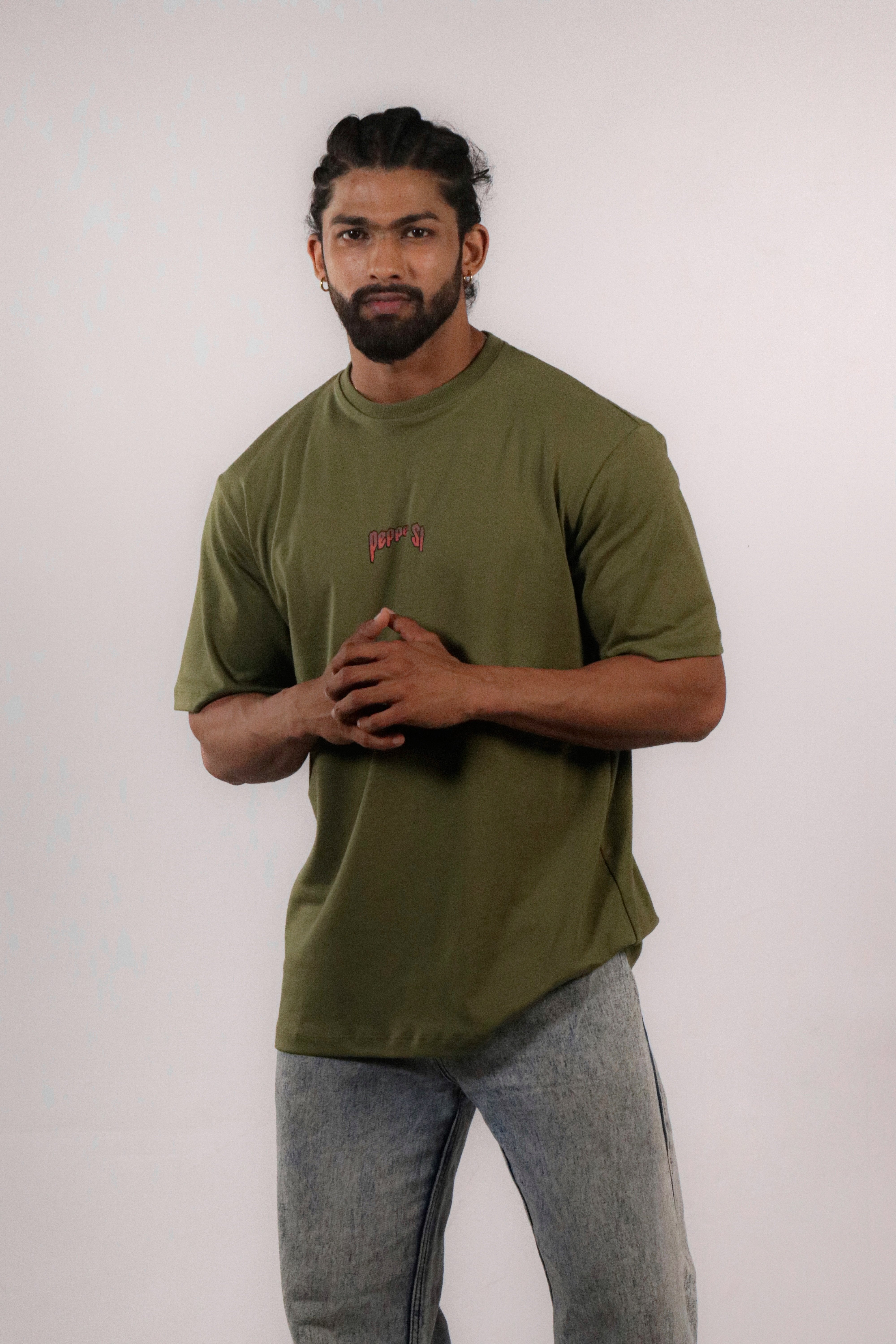 Eagle Reign Graphic Tee