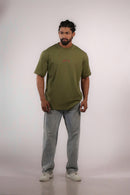 Eagle Reign Graphic Tee