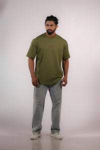 Eagle Reign Graphic Tee