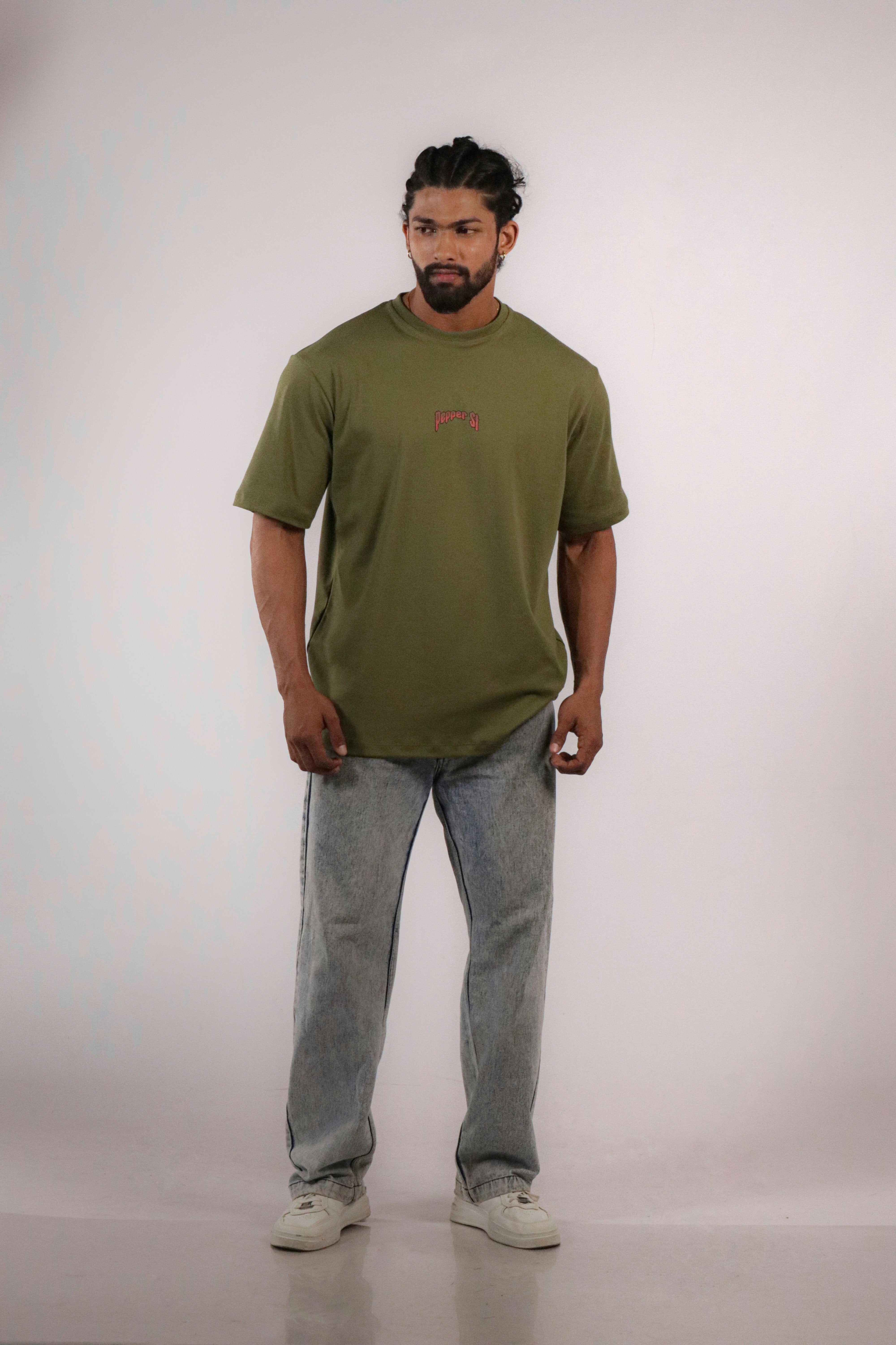 Eagle Reign Graphic Tee