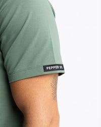 Elite Crew Tee