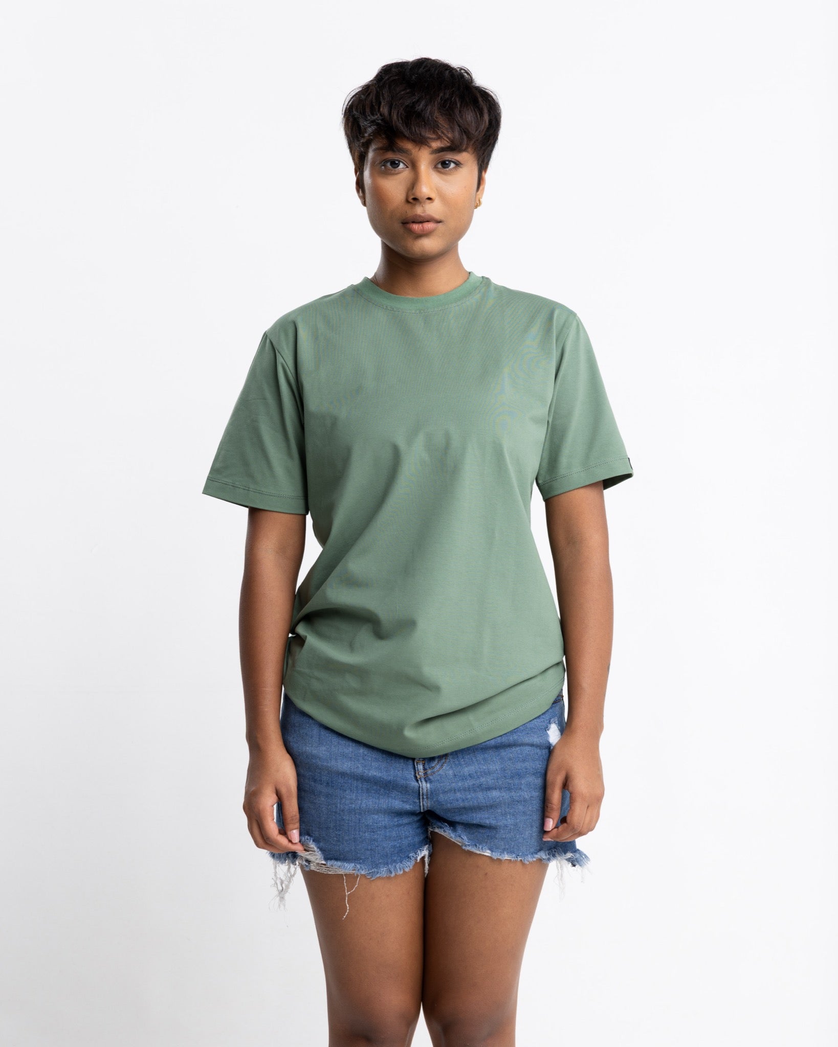 Elite Crew Tee