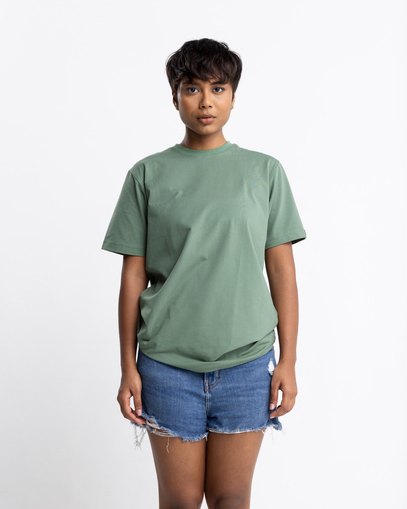 Elite Crew Tee