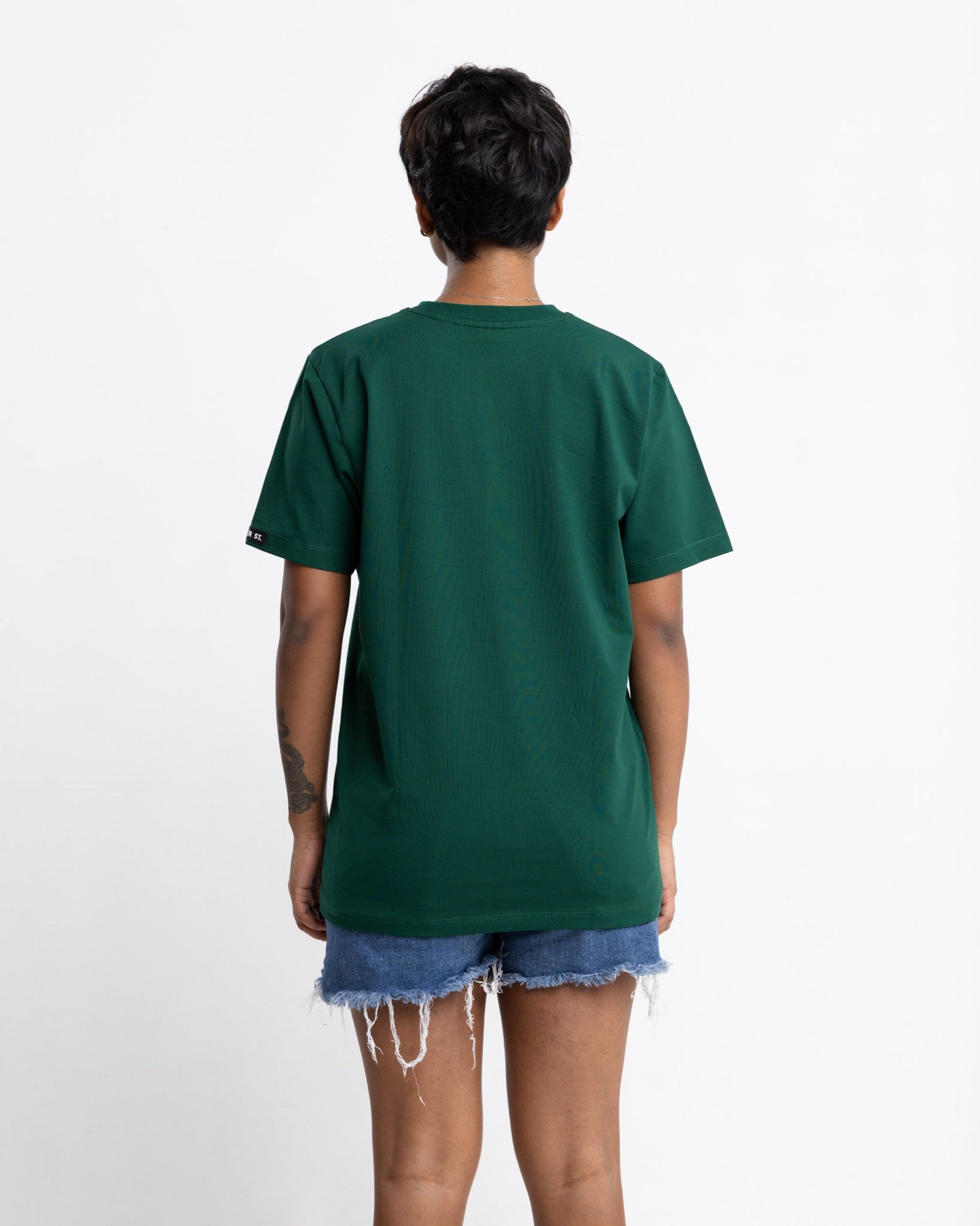 Elite Crew Tee