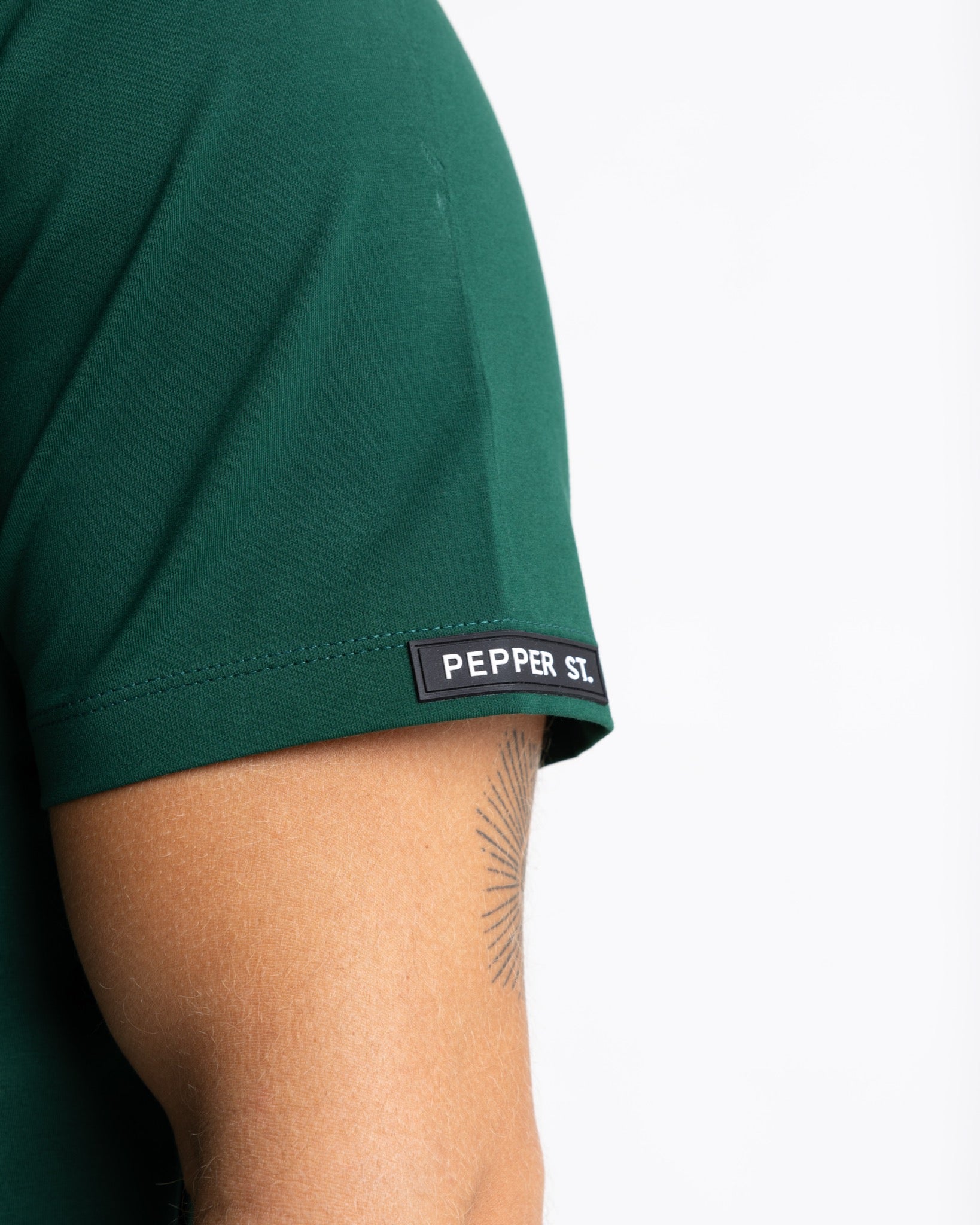 Elite Crew Tee