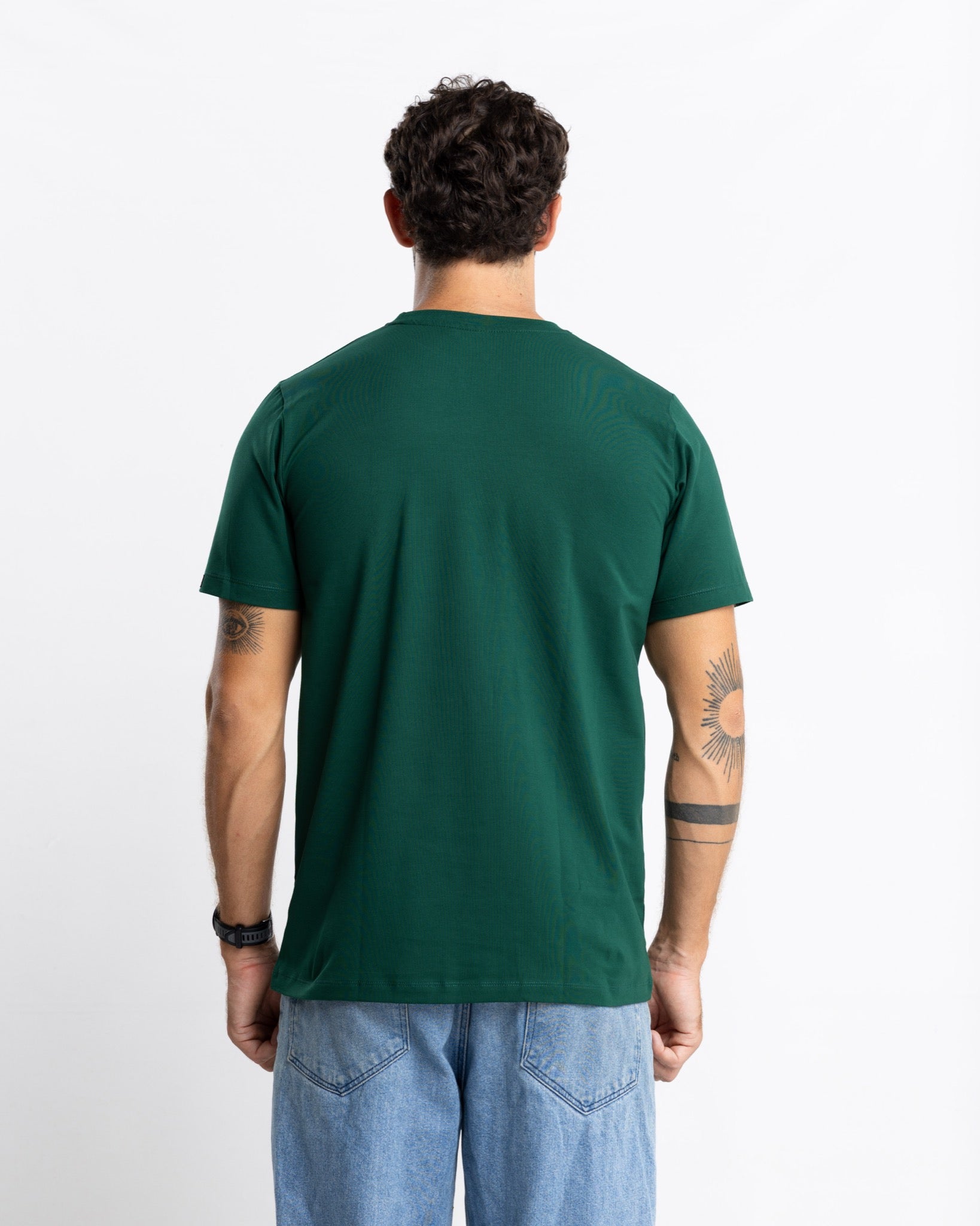 Elite Crew Tee