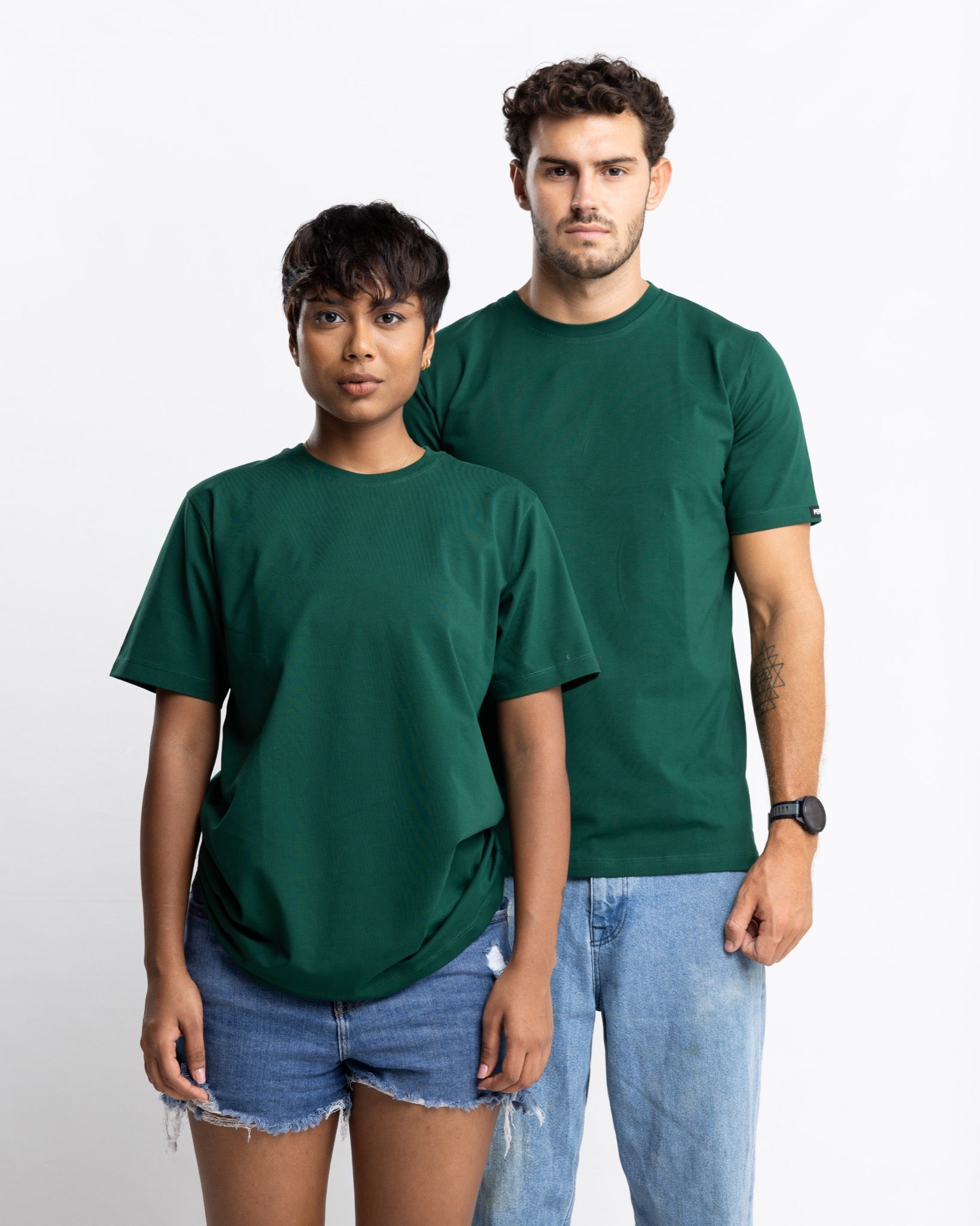 Elite Crew Tee