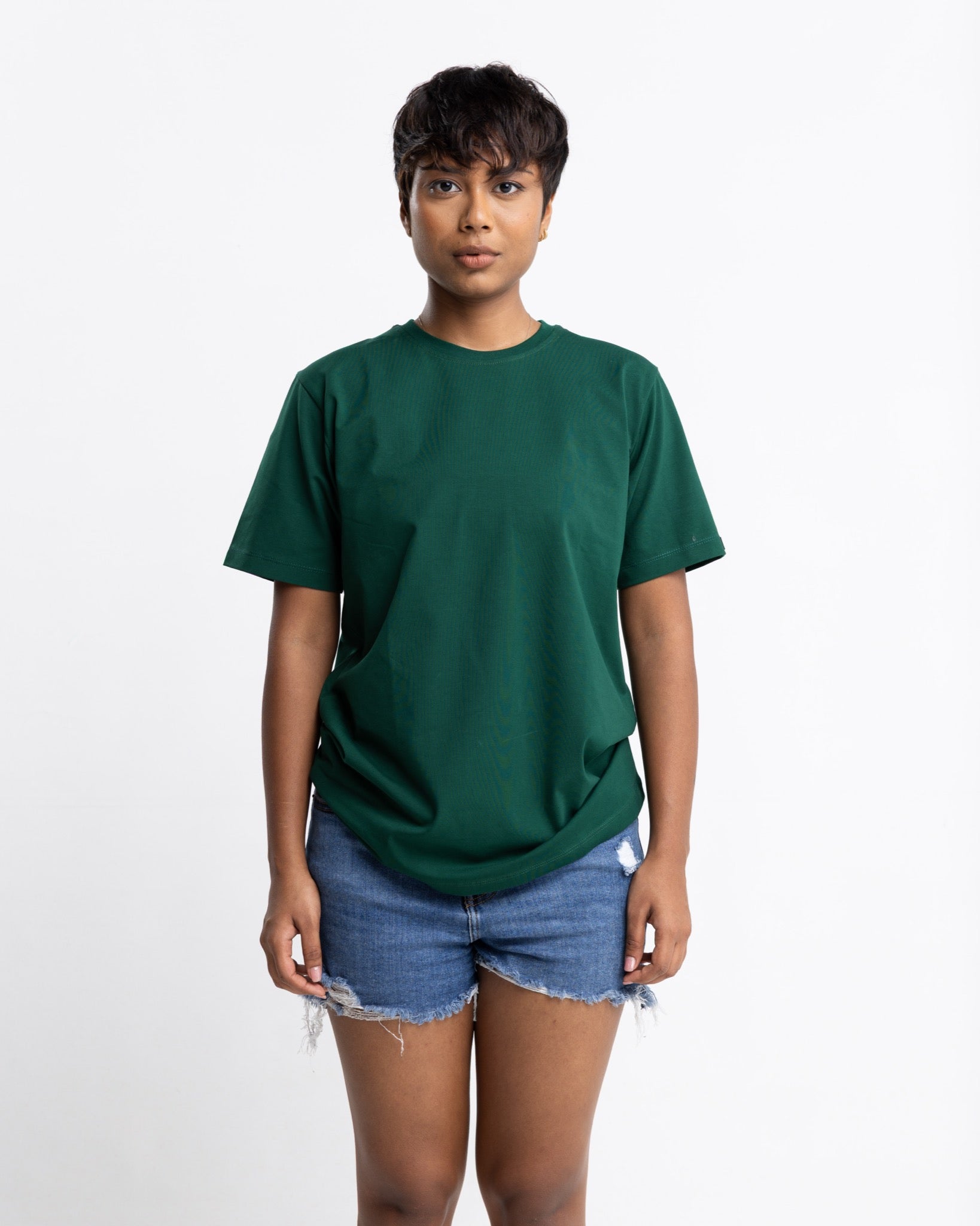 Elite Crew Tee
