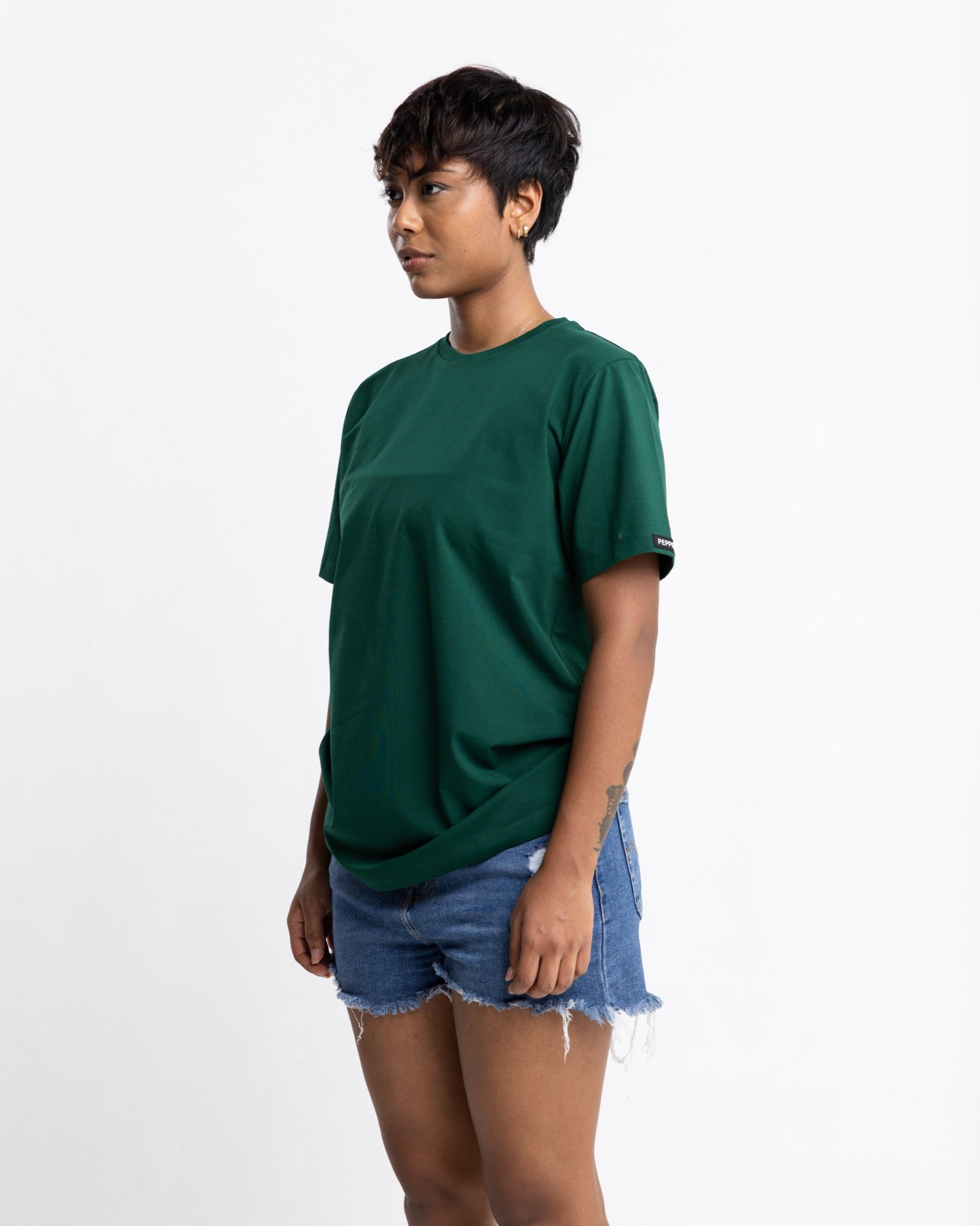 Elite Crew Tee