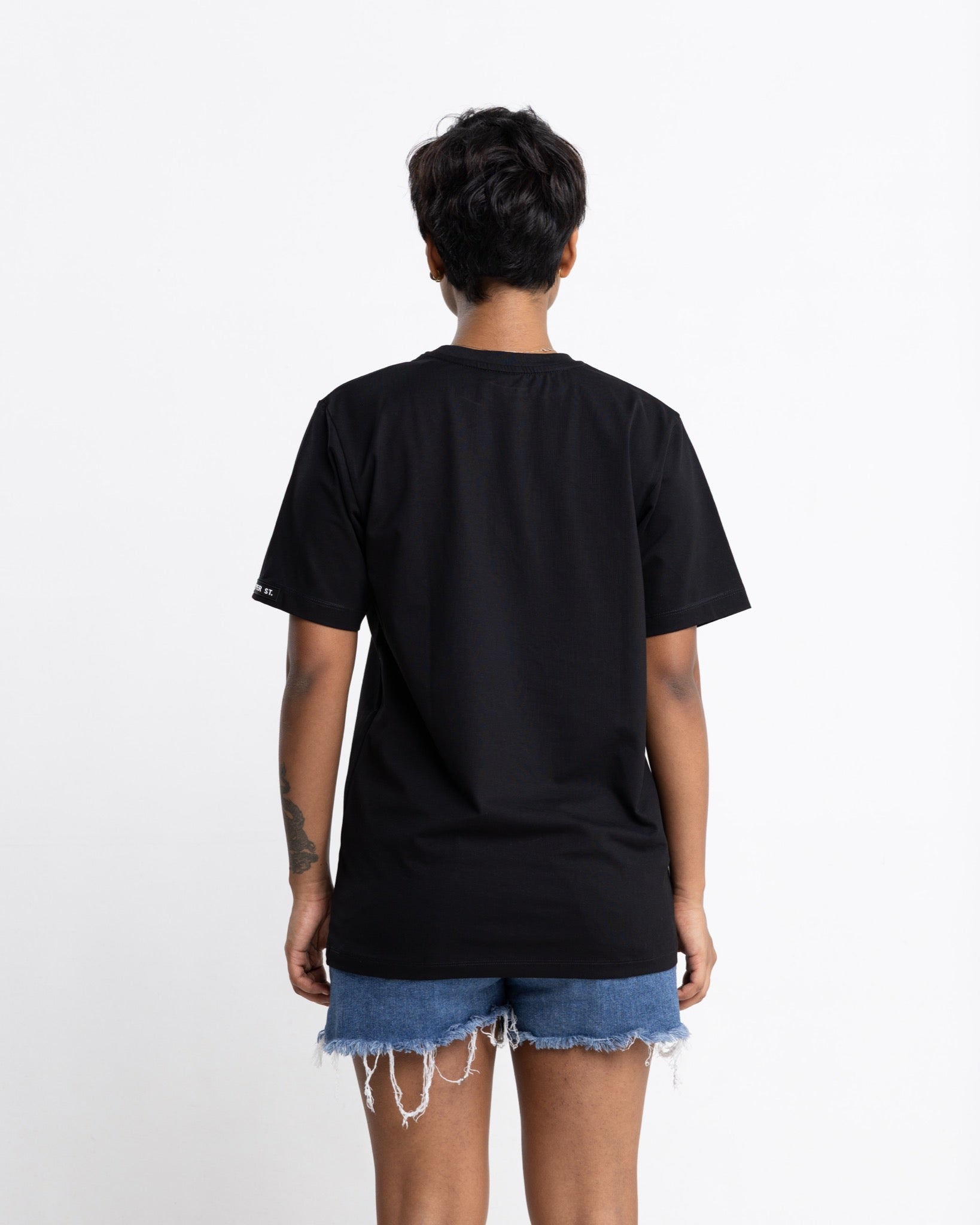 Elite Crew Tee