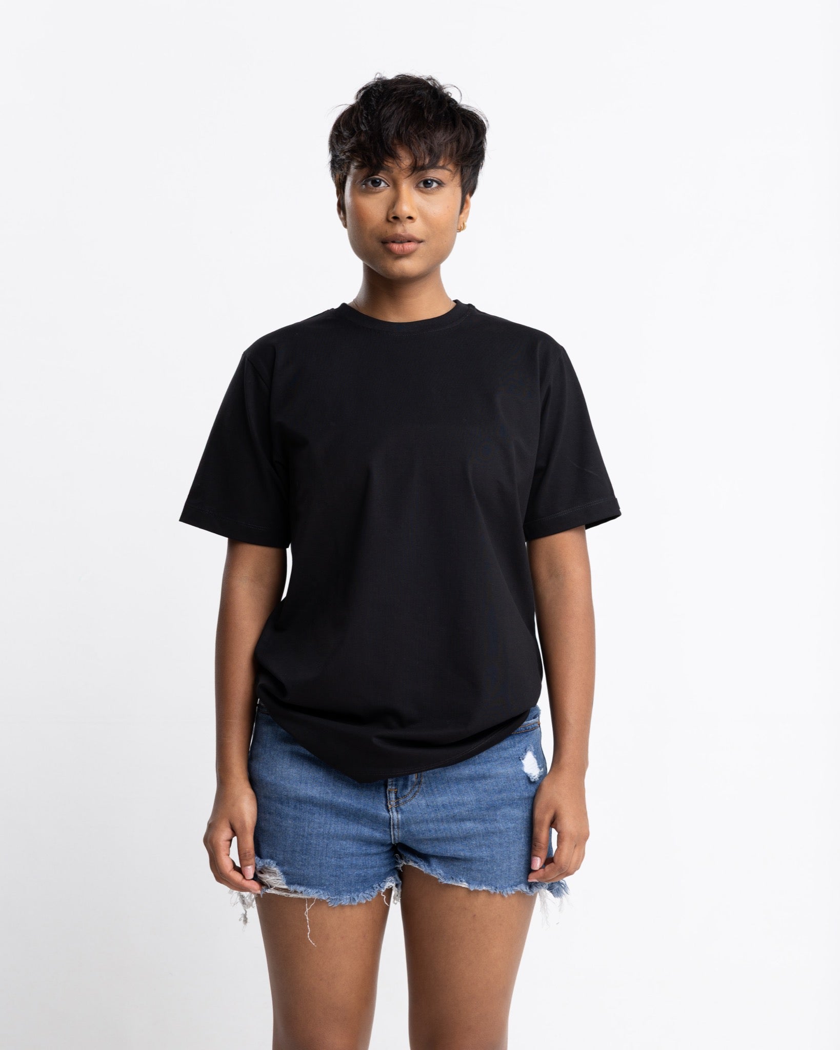 Elite Crew Tee