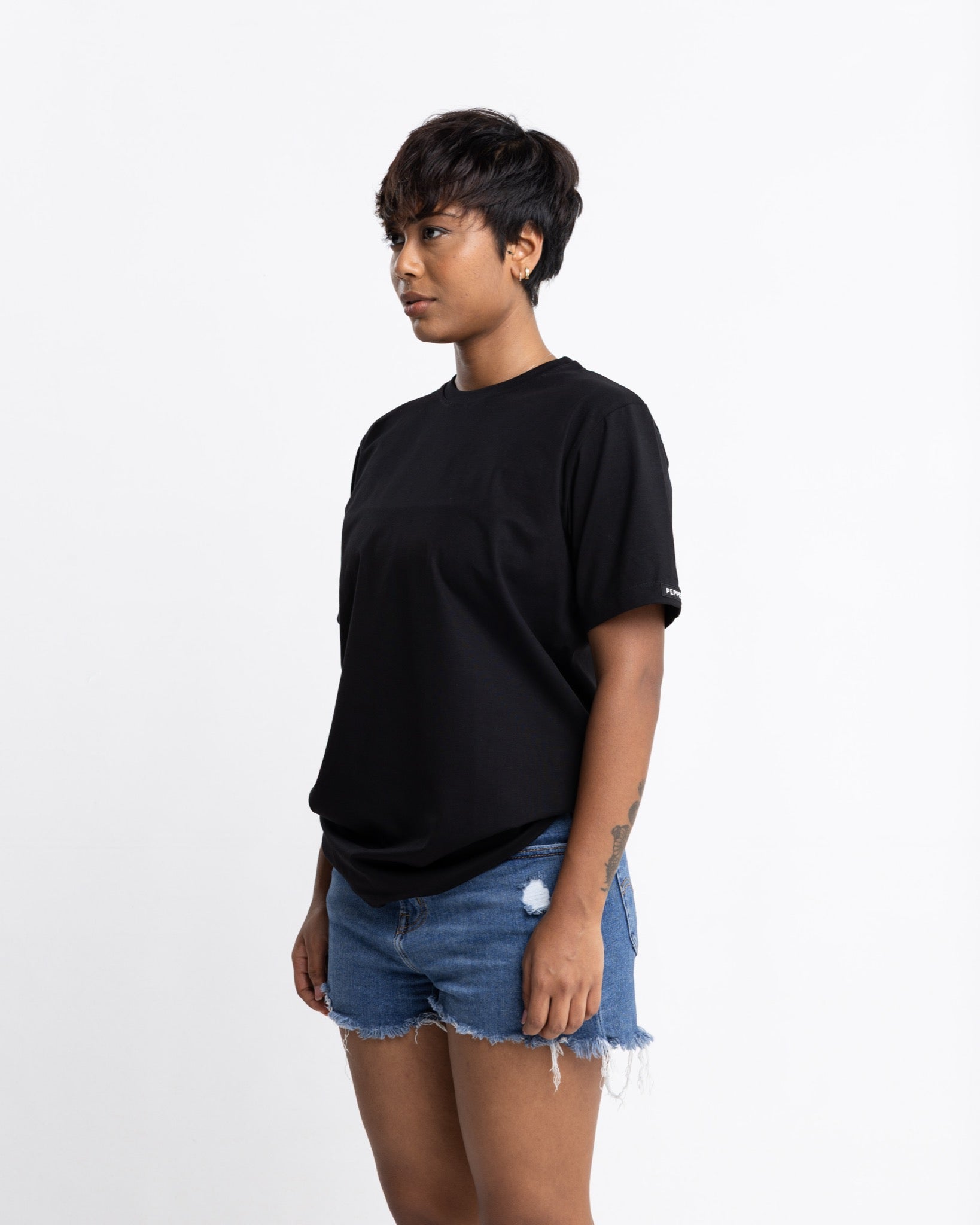 Elite Crew Tee