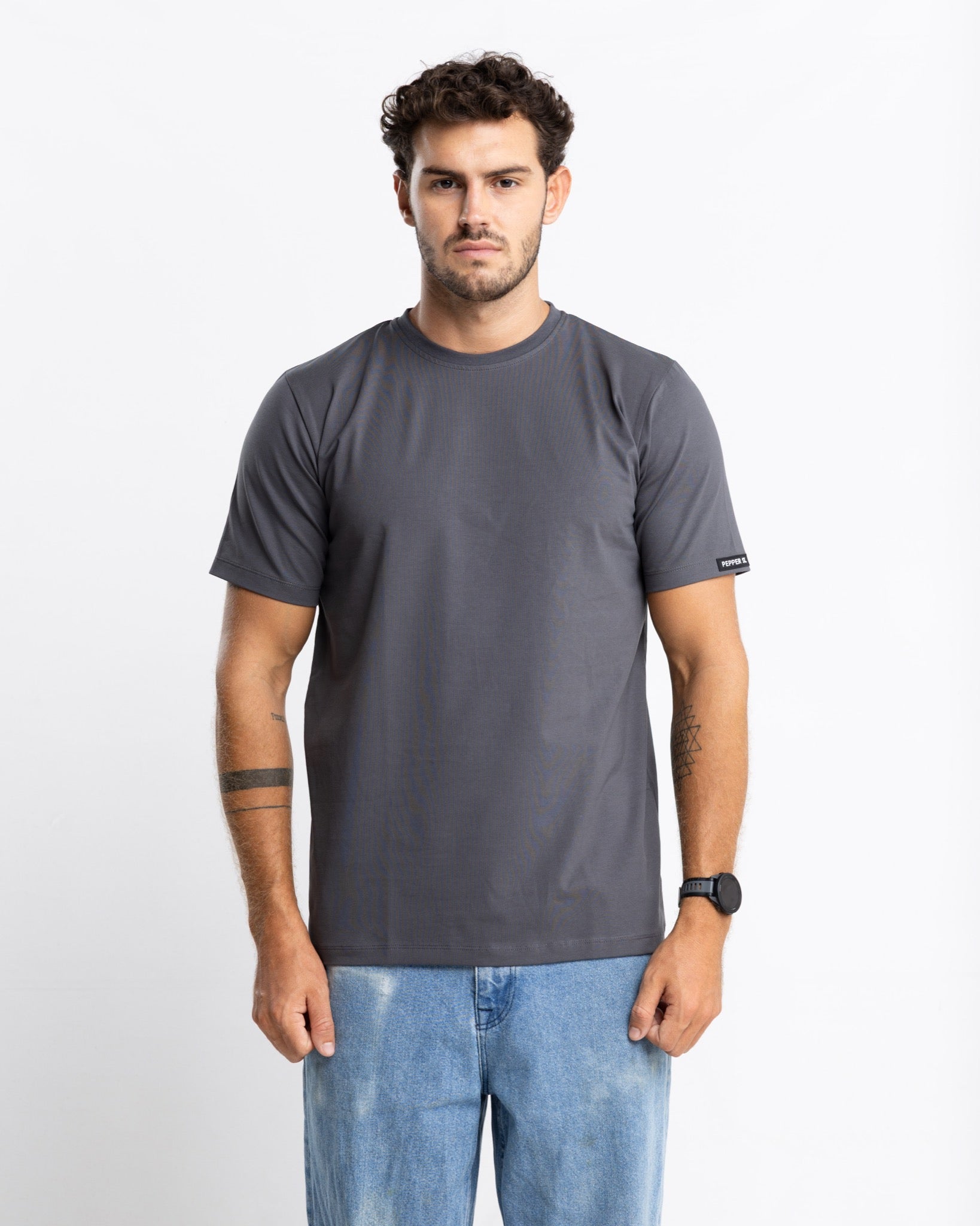 Elite Crew Tee