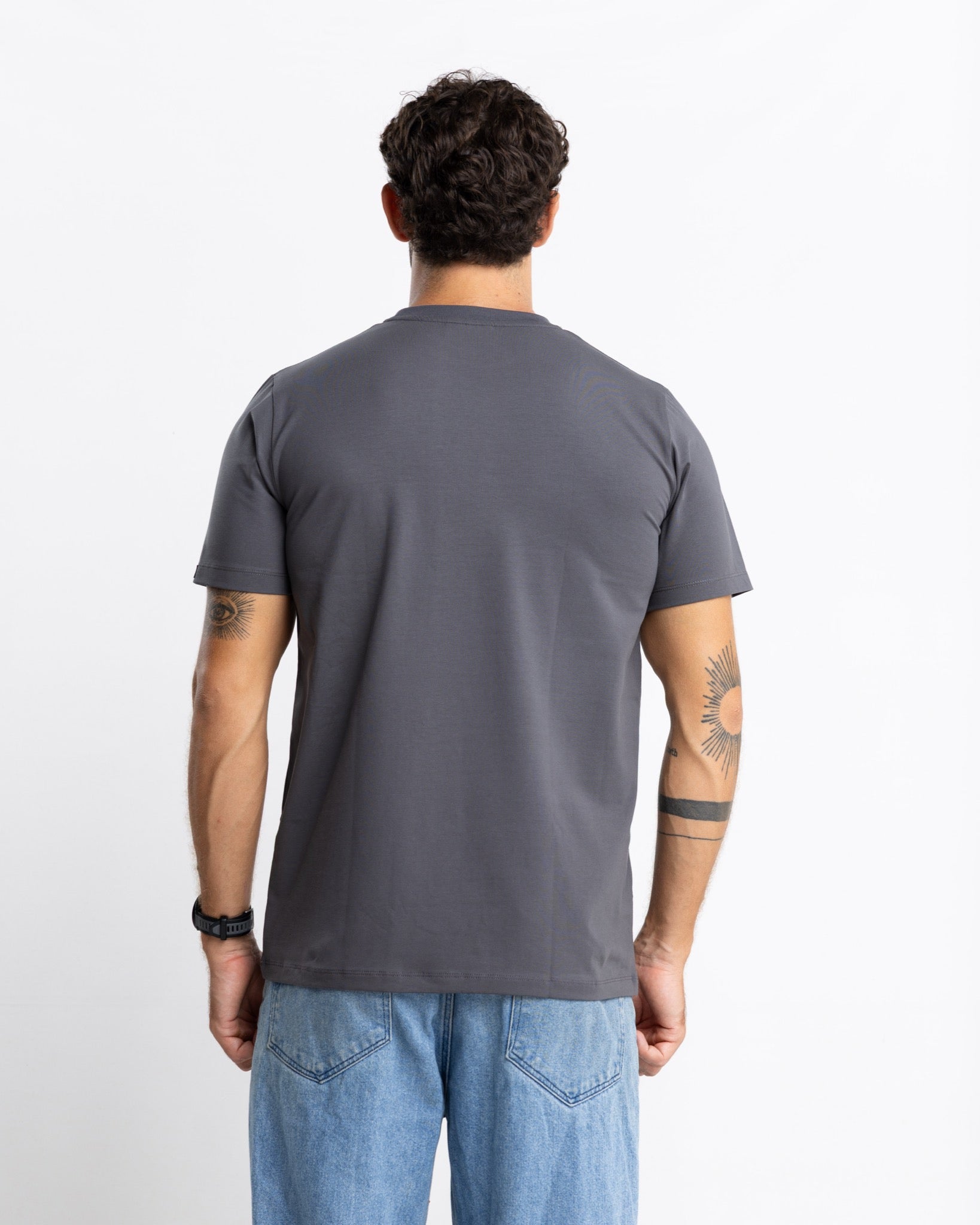Elite Crew Tee
