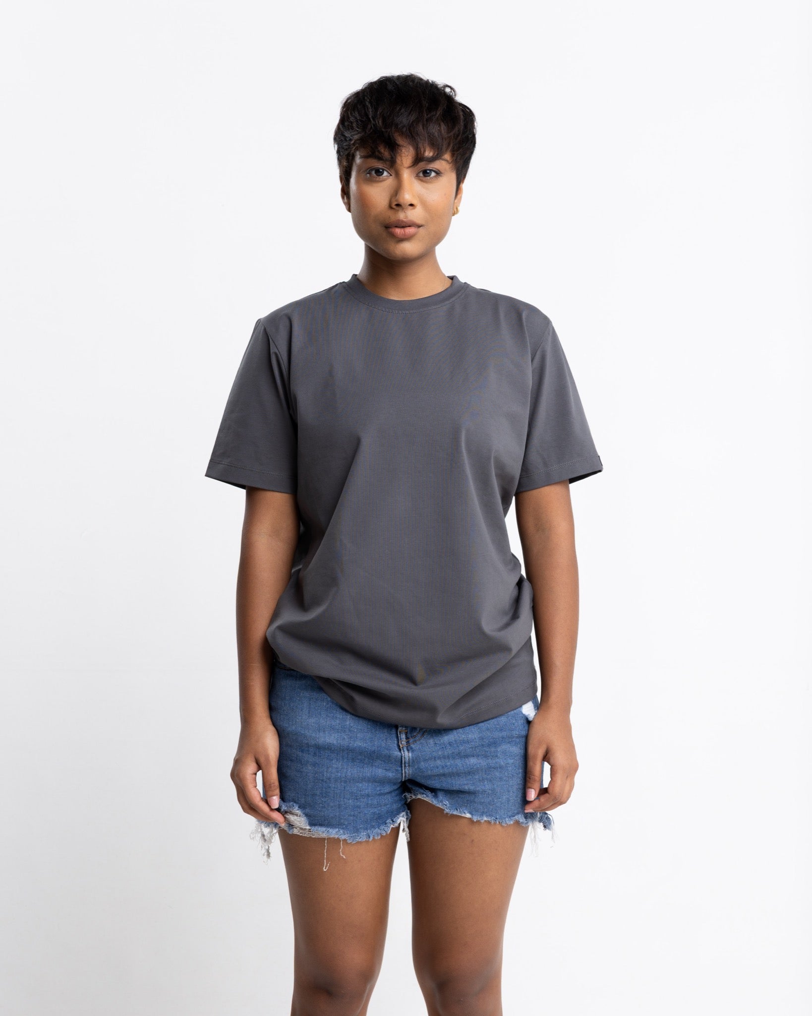 Elite Crew Tee