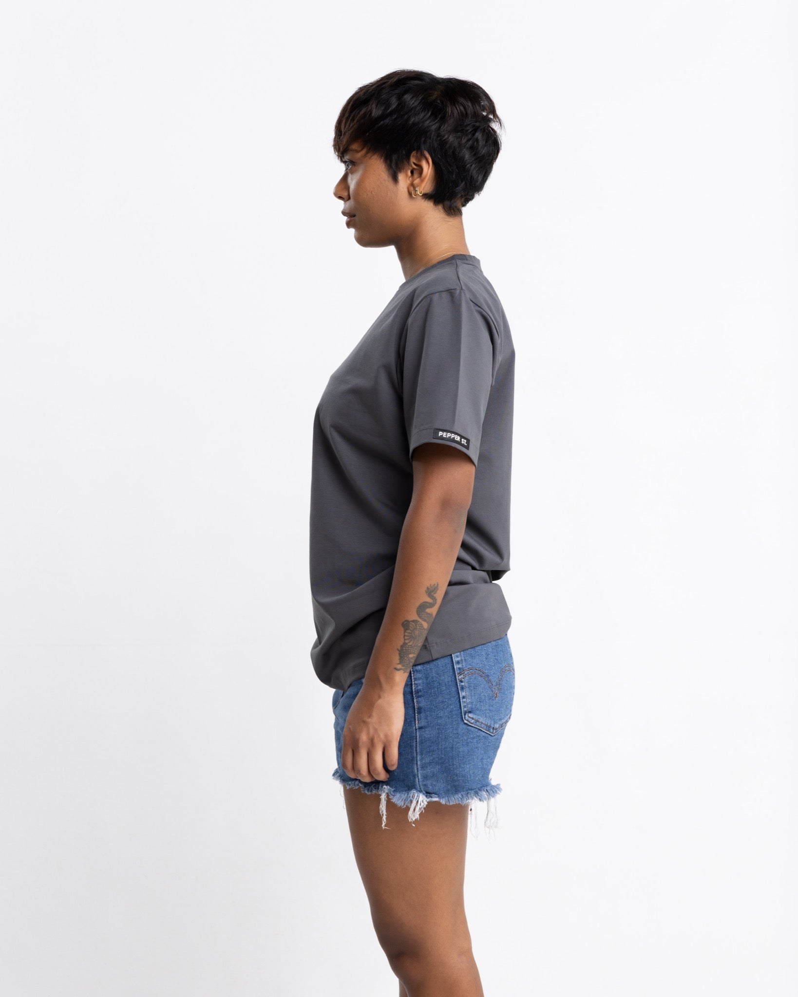 Elite Crew Tee