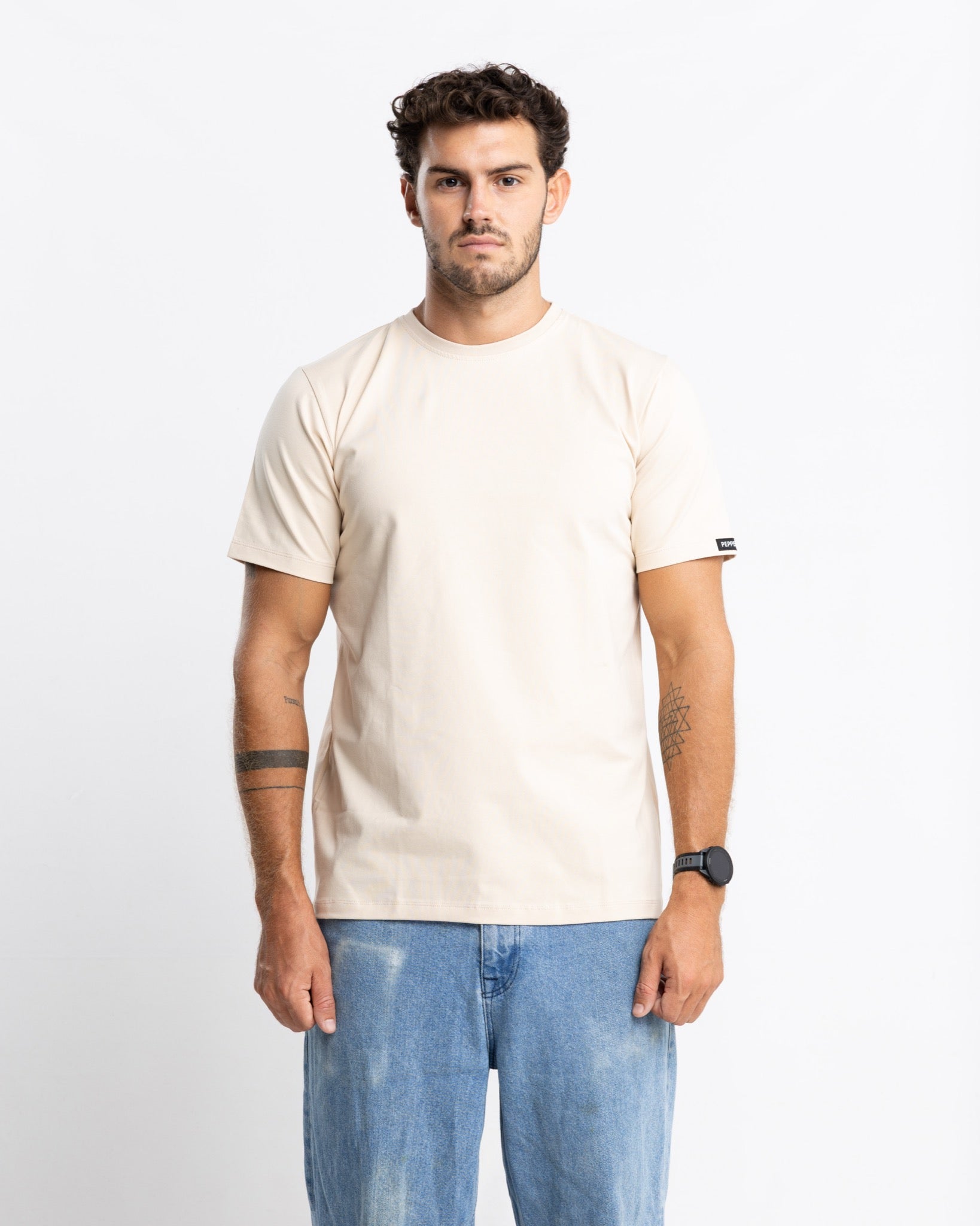 Elite Crew Tee