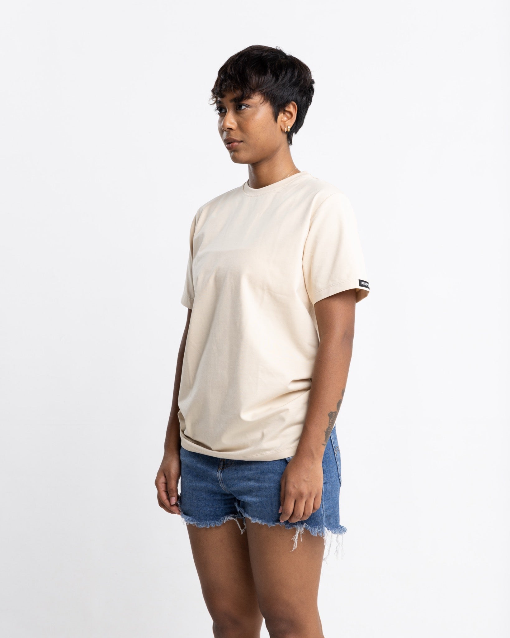 Elite Crew Tee