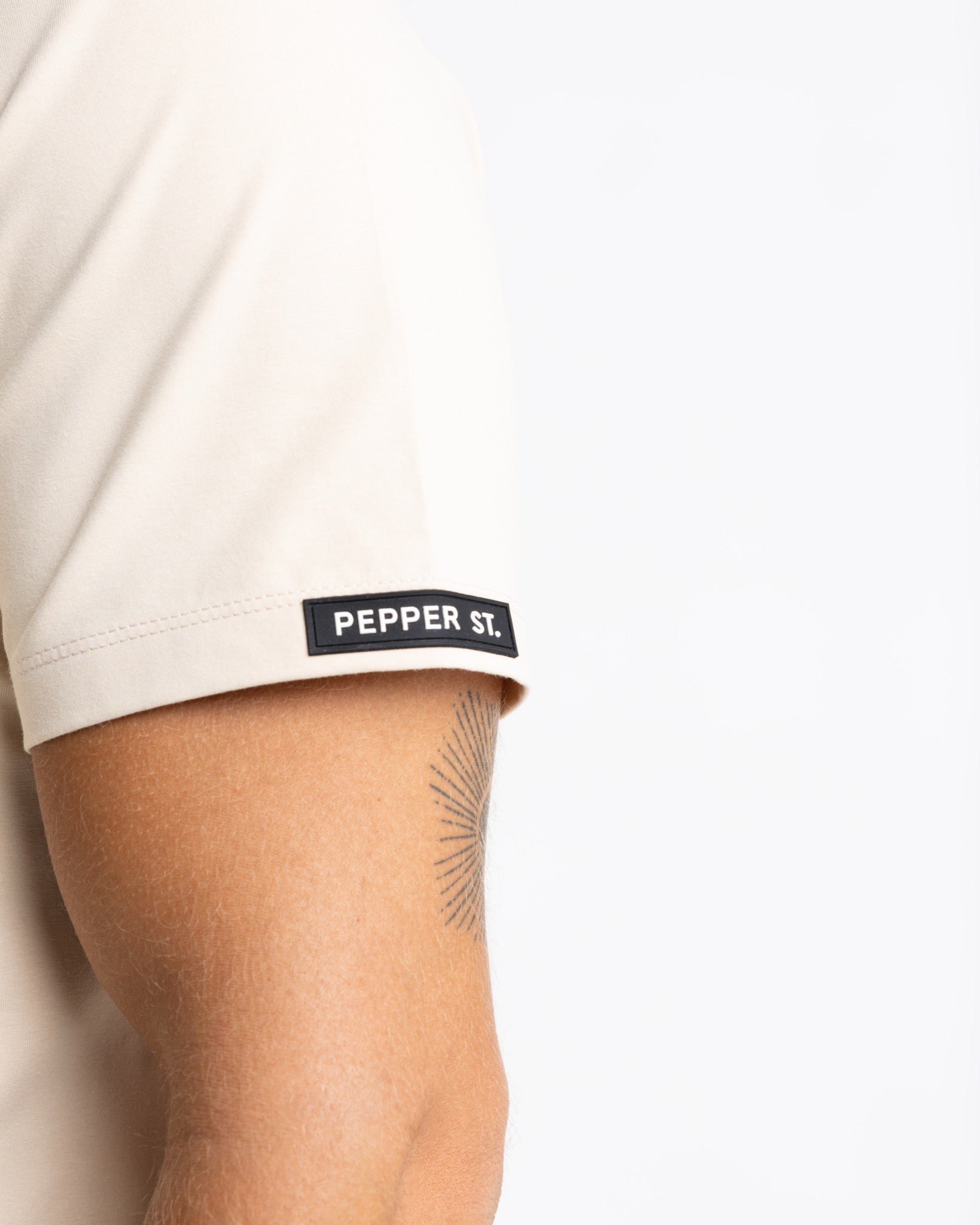 Elite Crew Tee