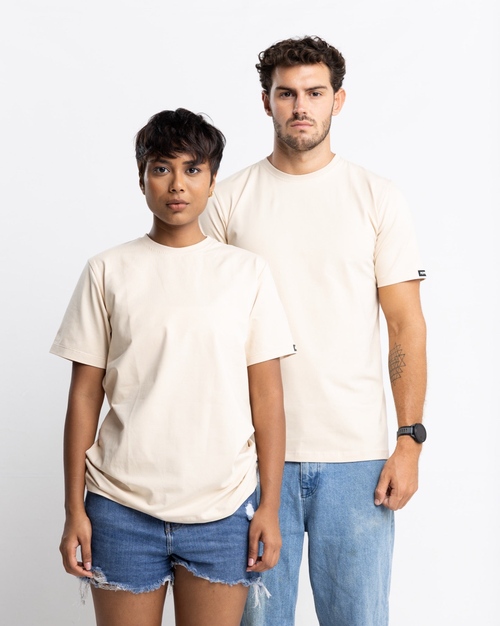 Elite Crew Tee