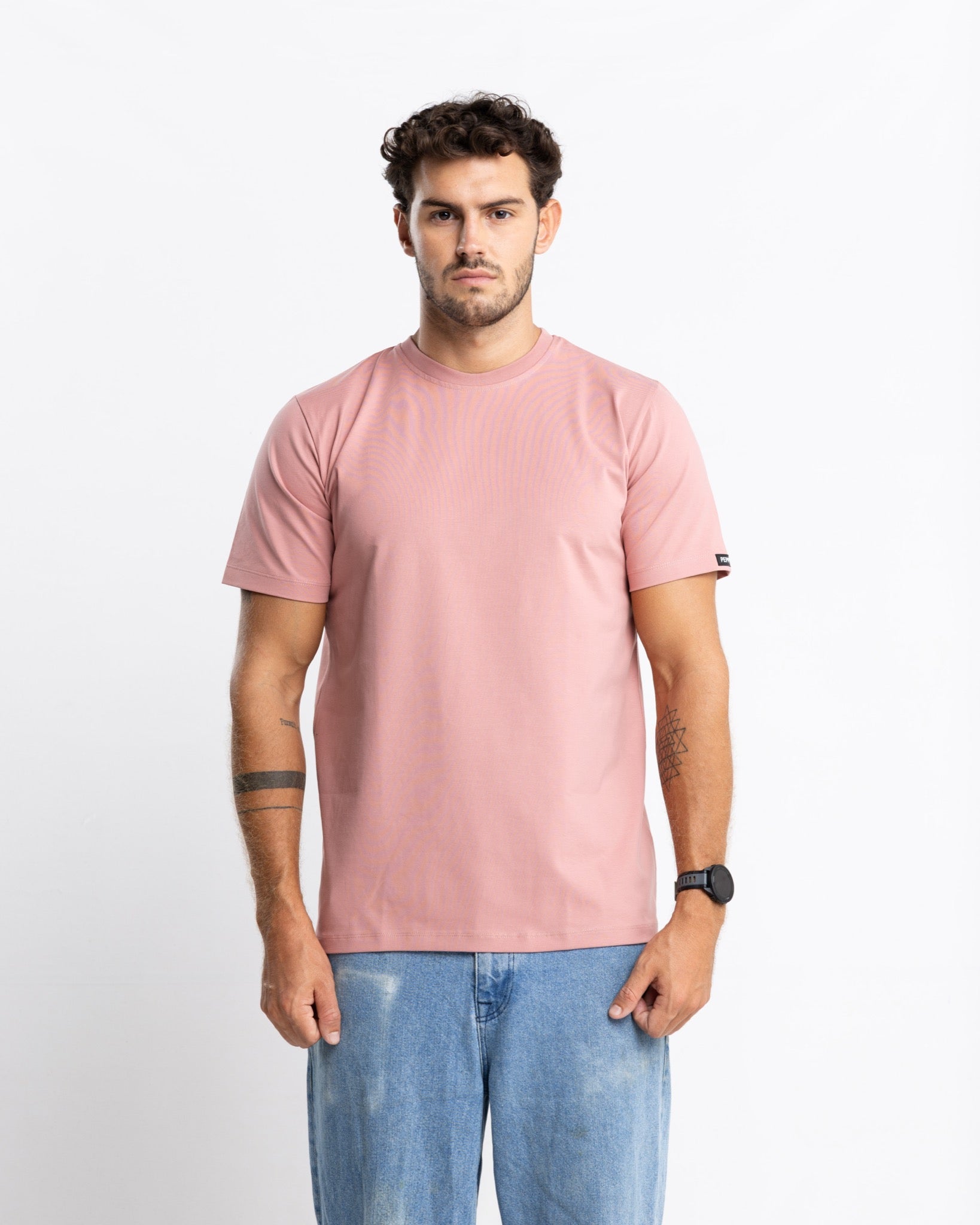 Elite Crew Tee
