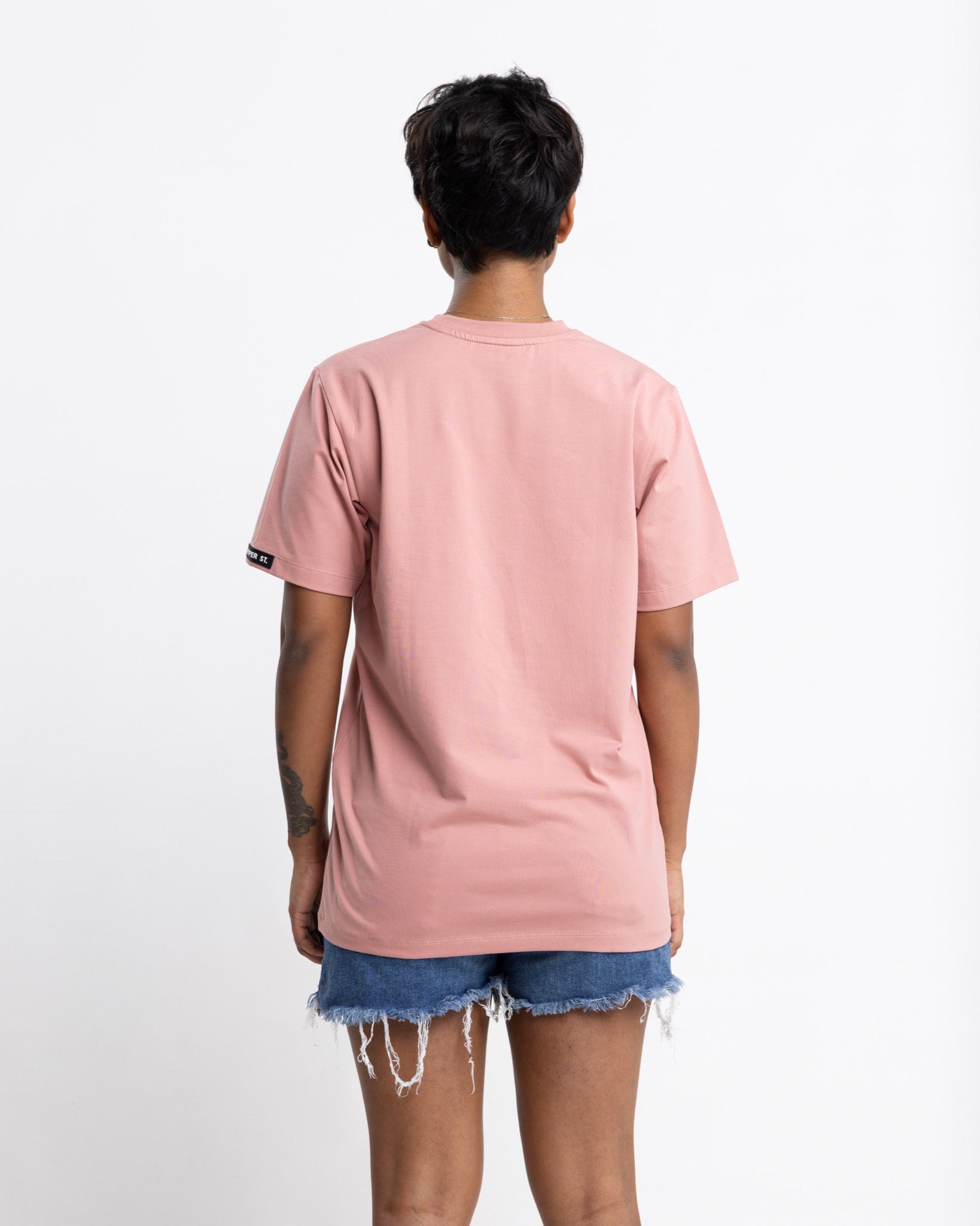 Elite Crew Tee