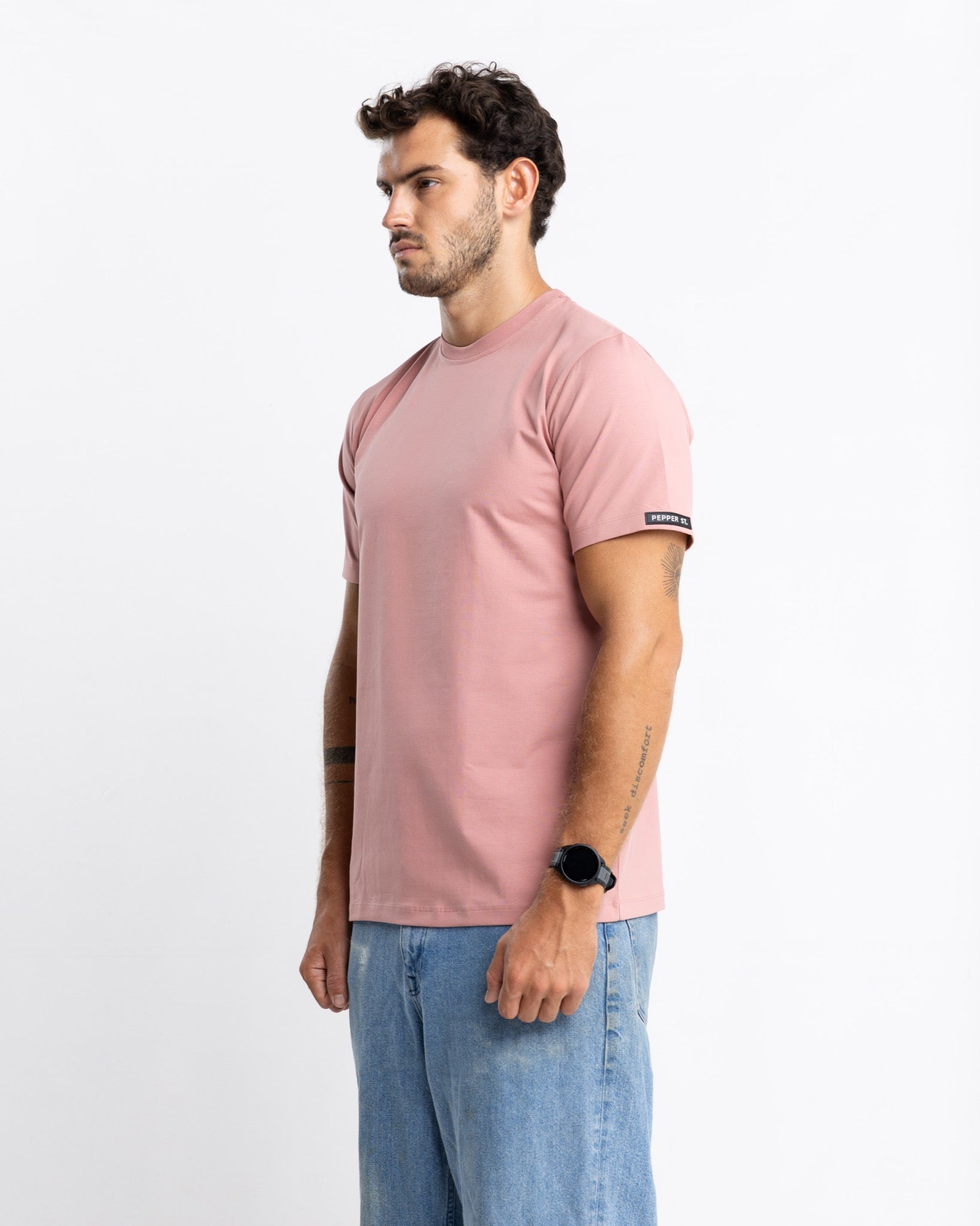 Elite Crew Tee