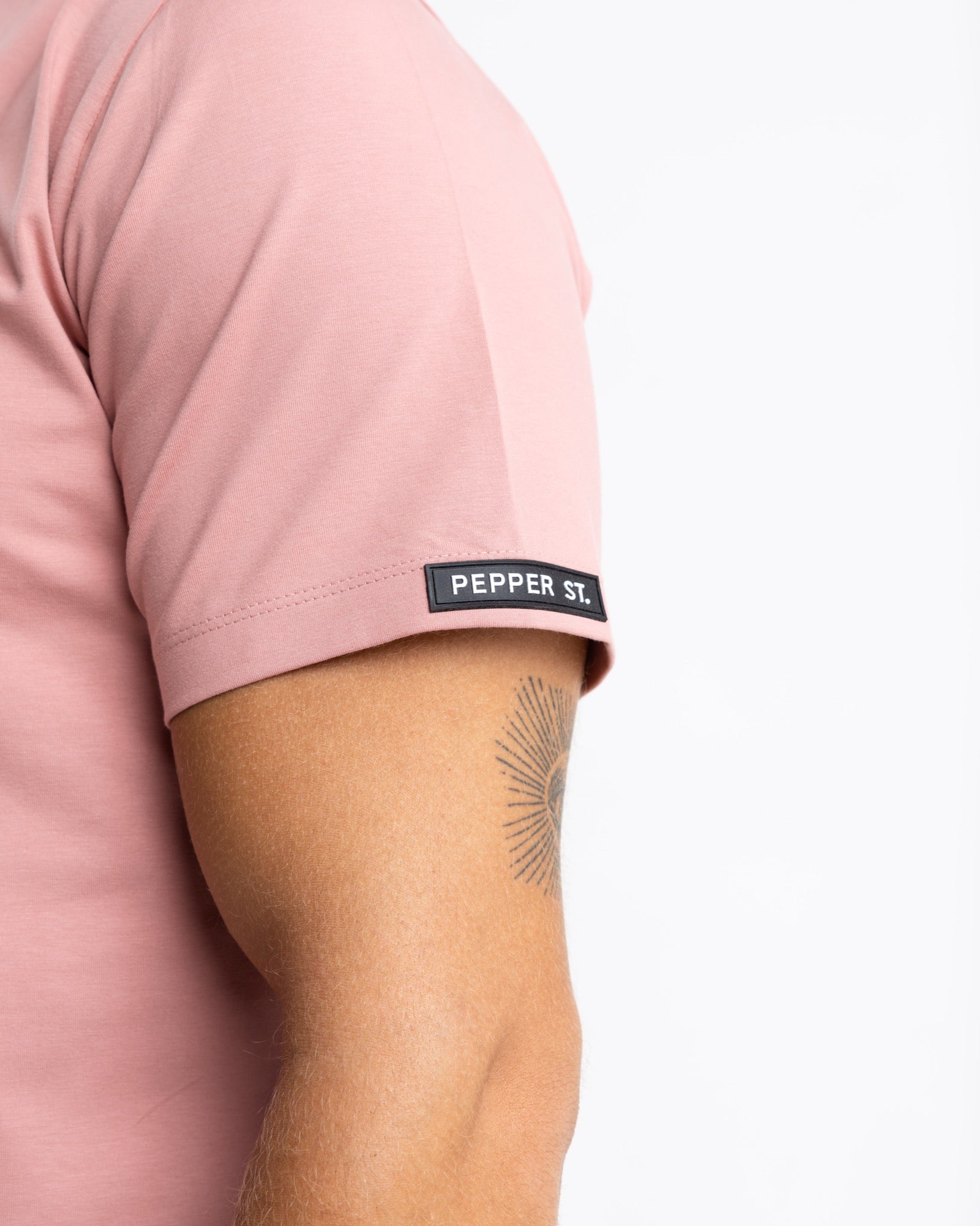 Elite Crew Tee