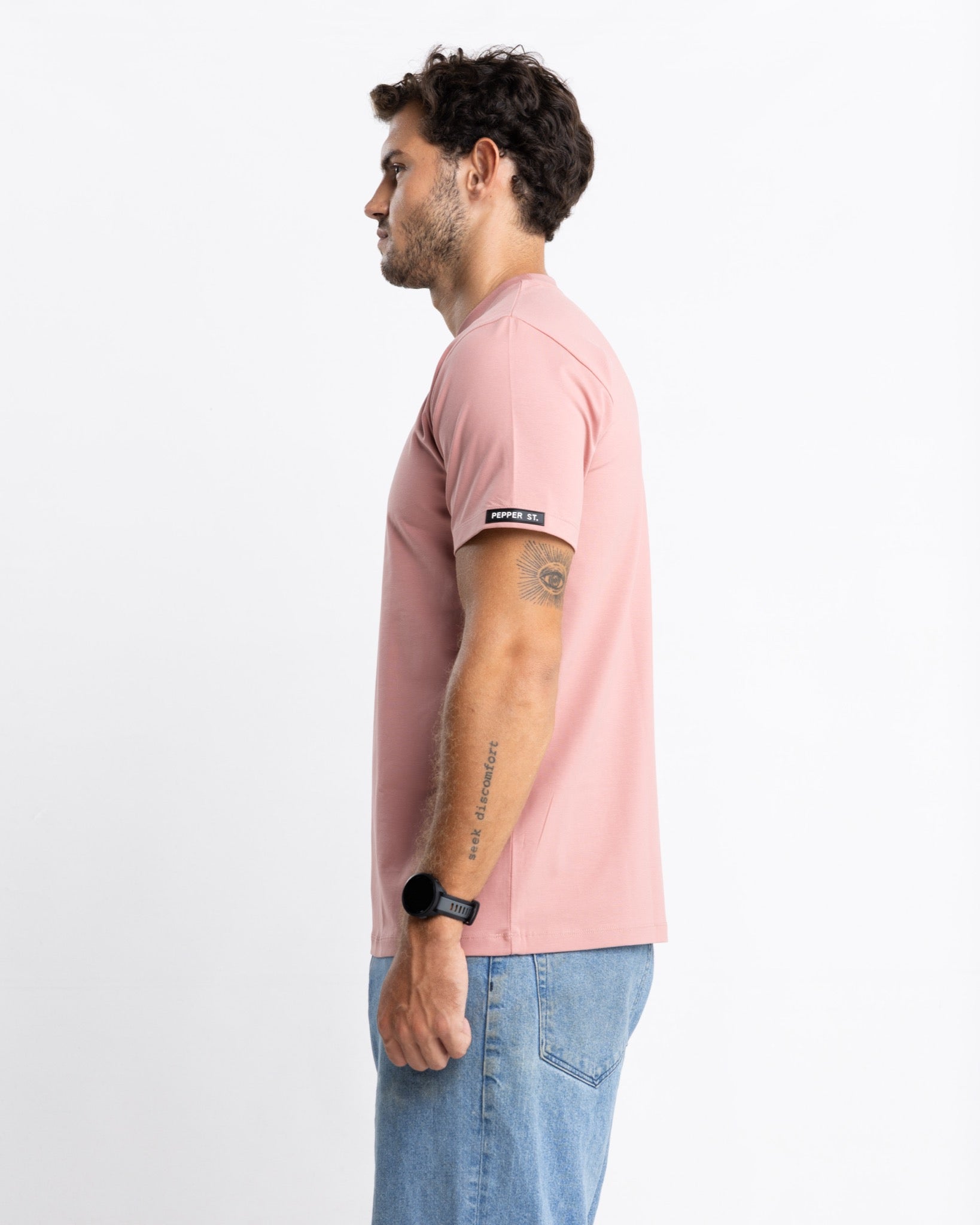 Elite Crew Tee