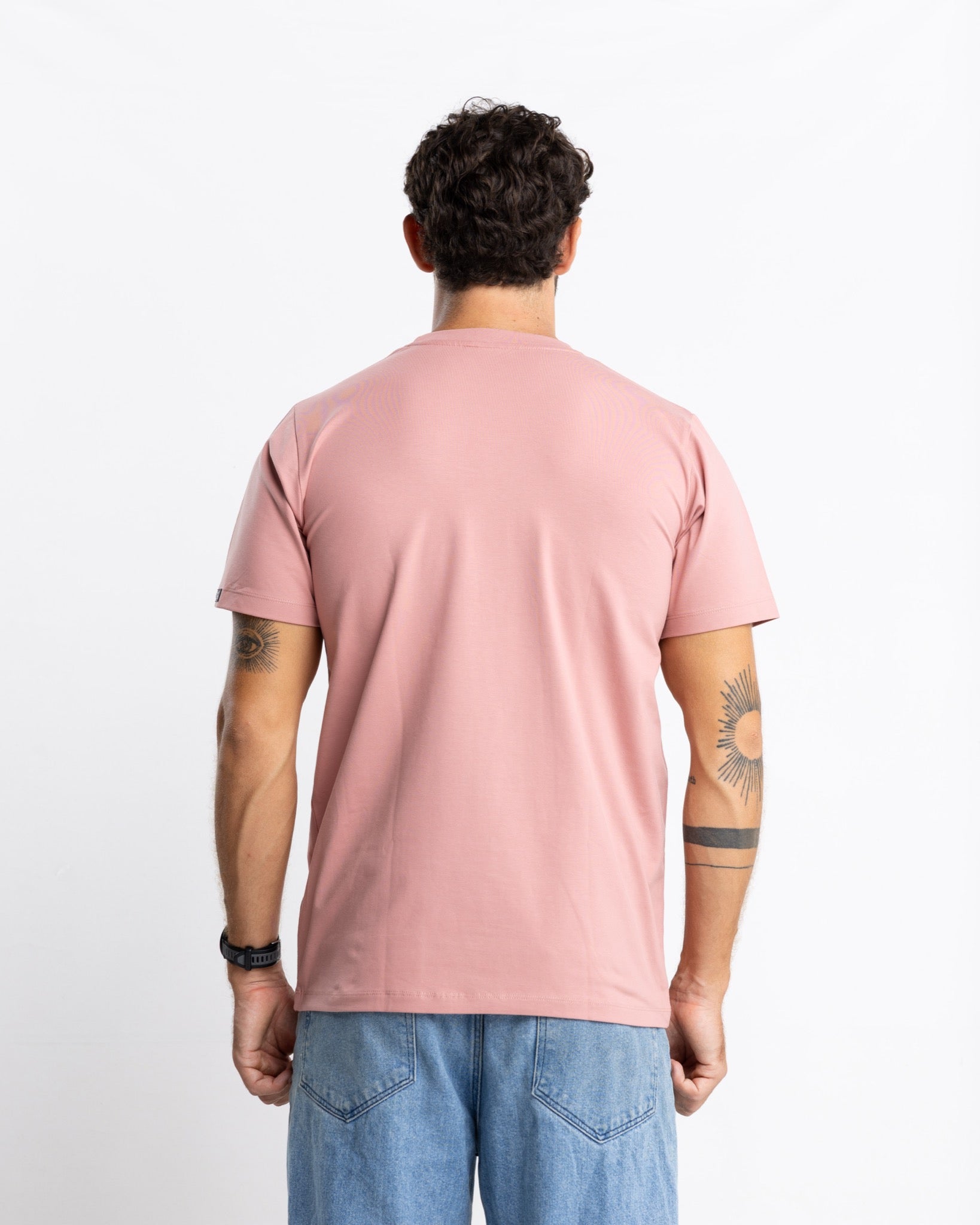 Elite Crew Tee