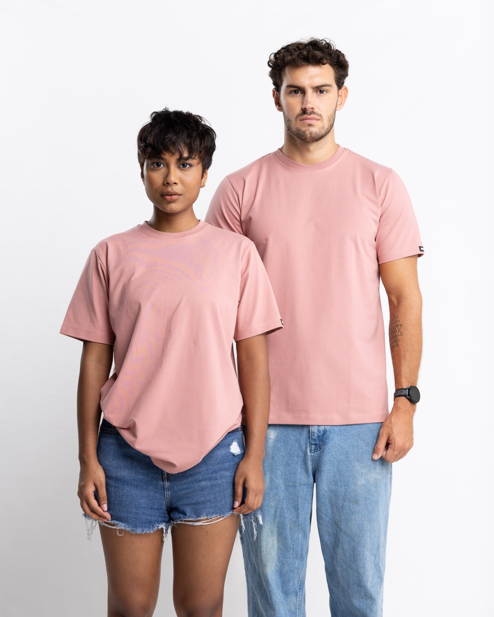Elite Crew Tee