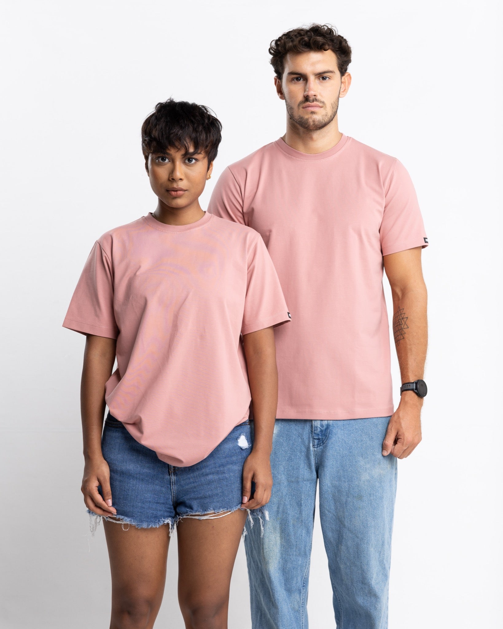 Elite Crew Tee