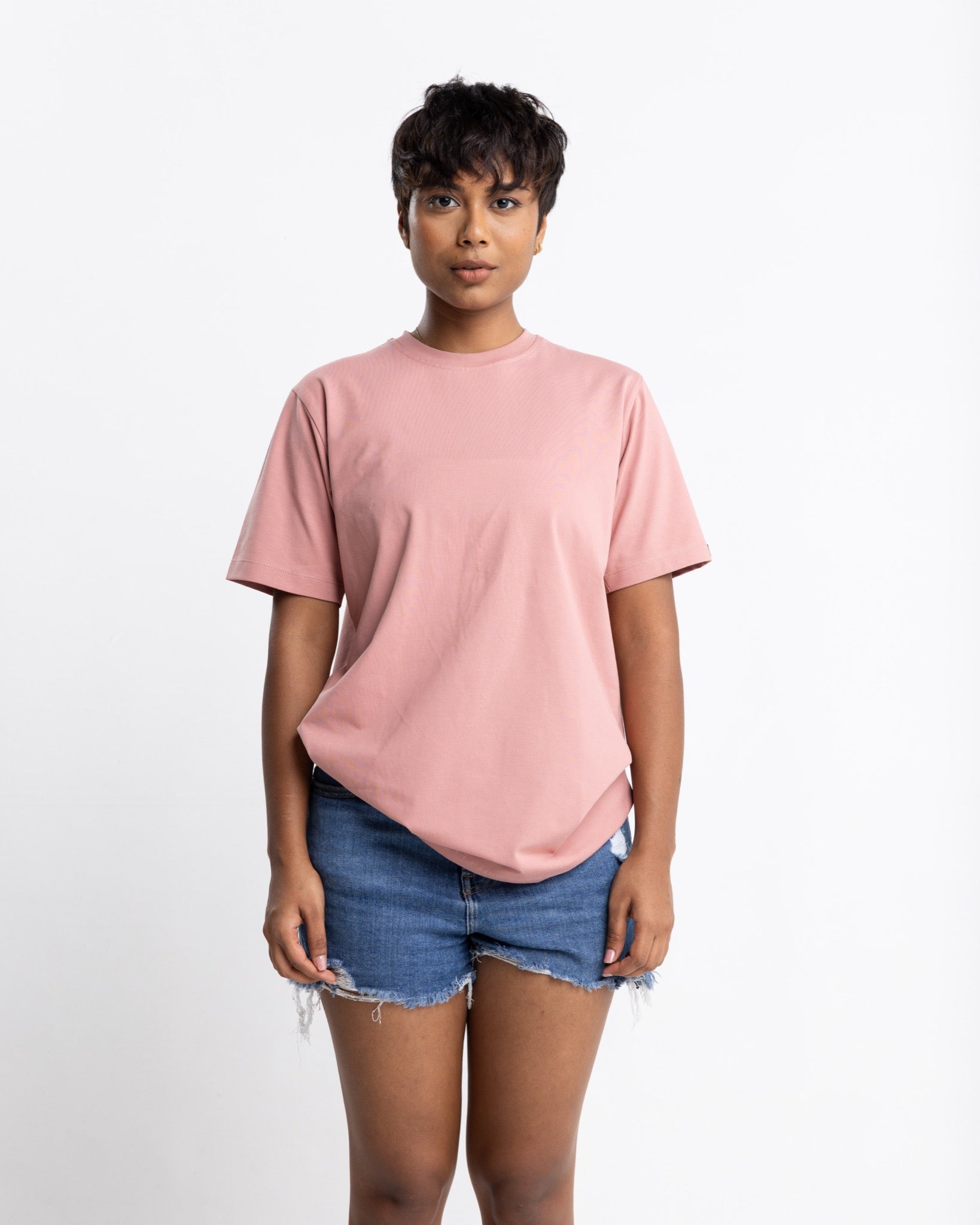 Elite Crew Tee