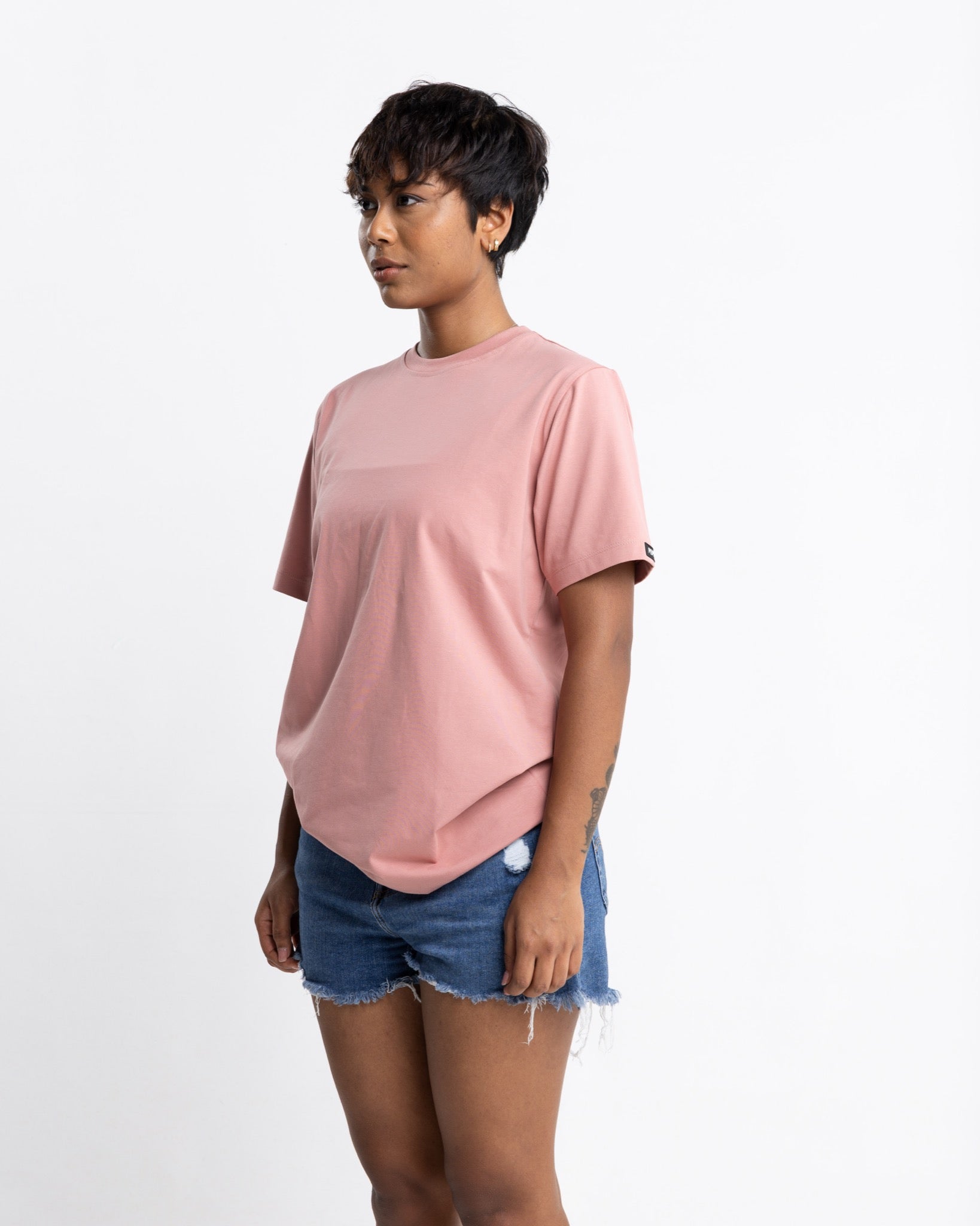 Elite Crew Tee