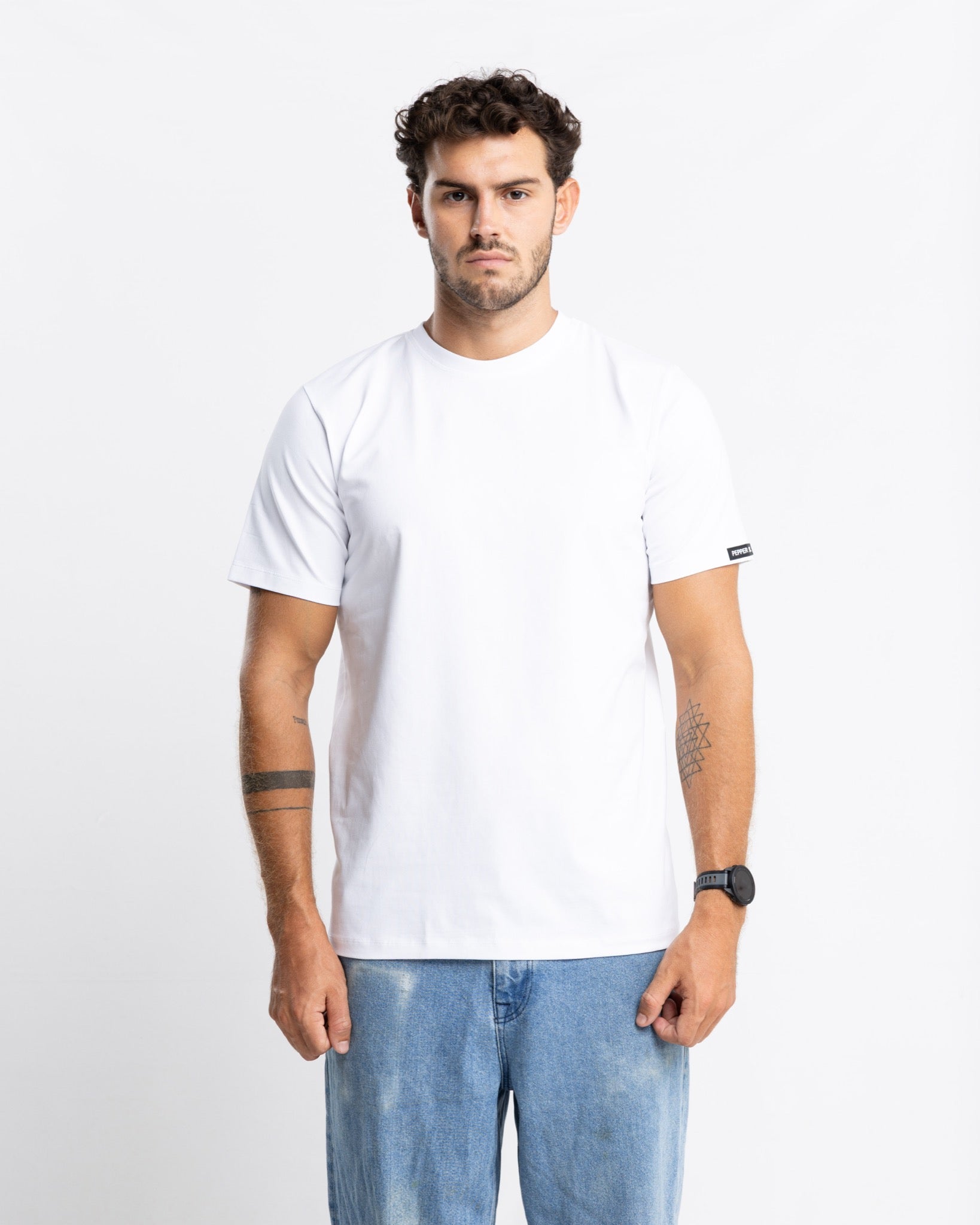 Elite Crew Tee