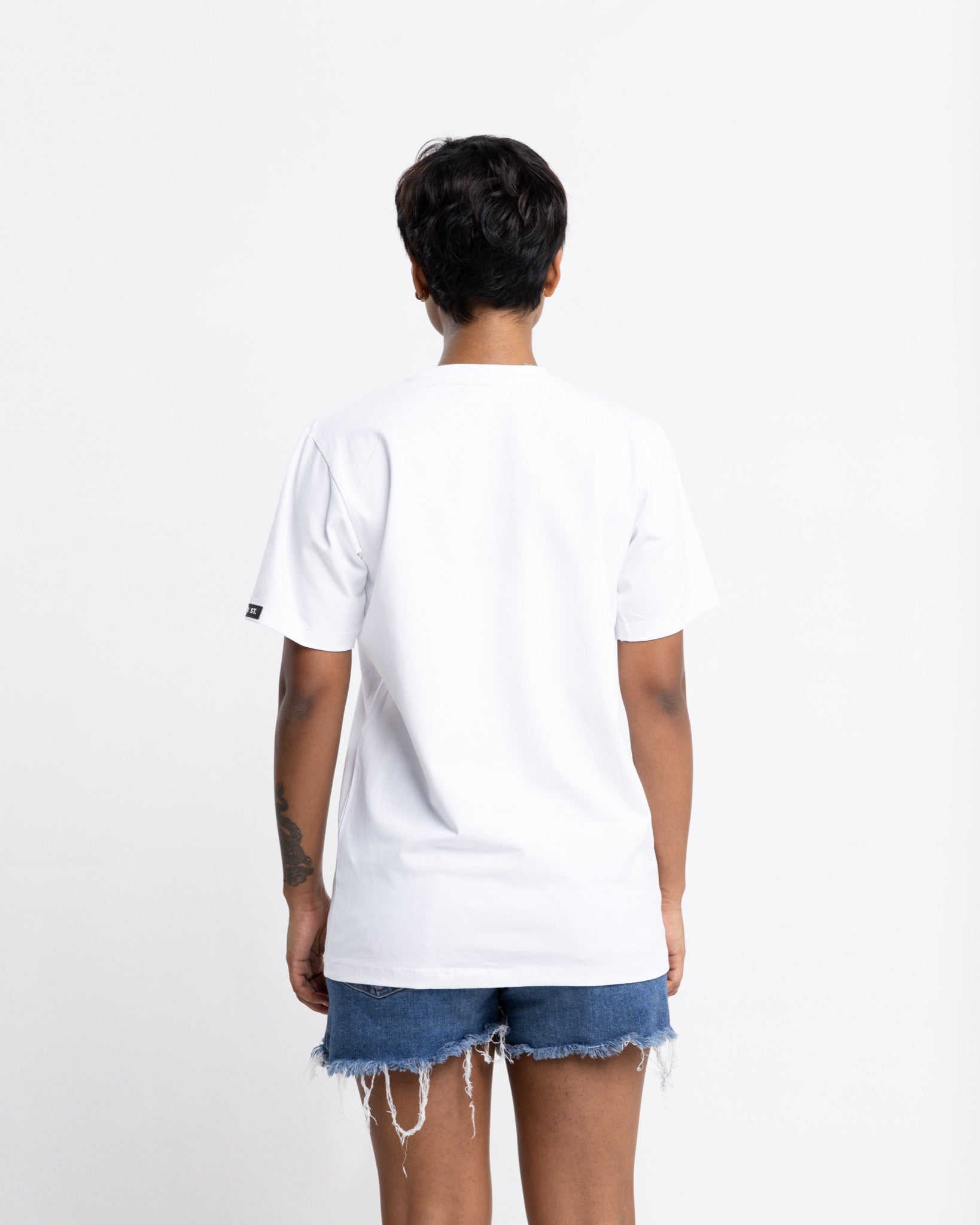 Elite Crew Tee