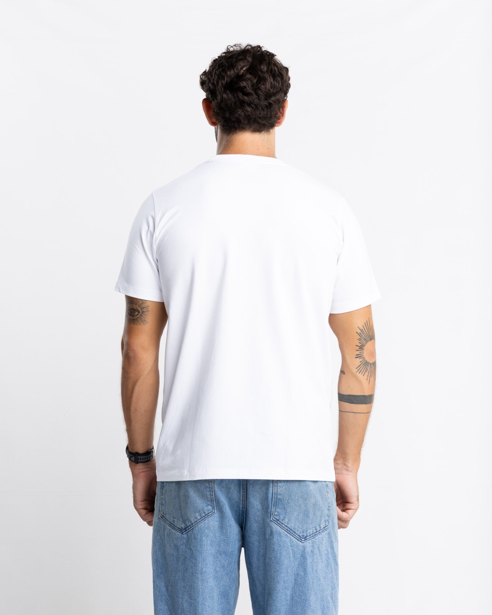Elite Crew Tee