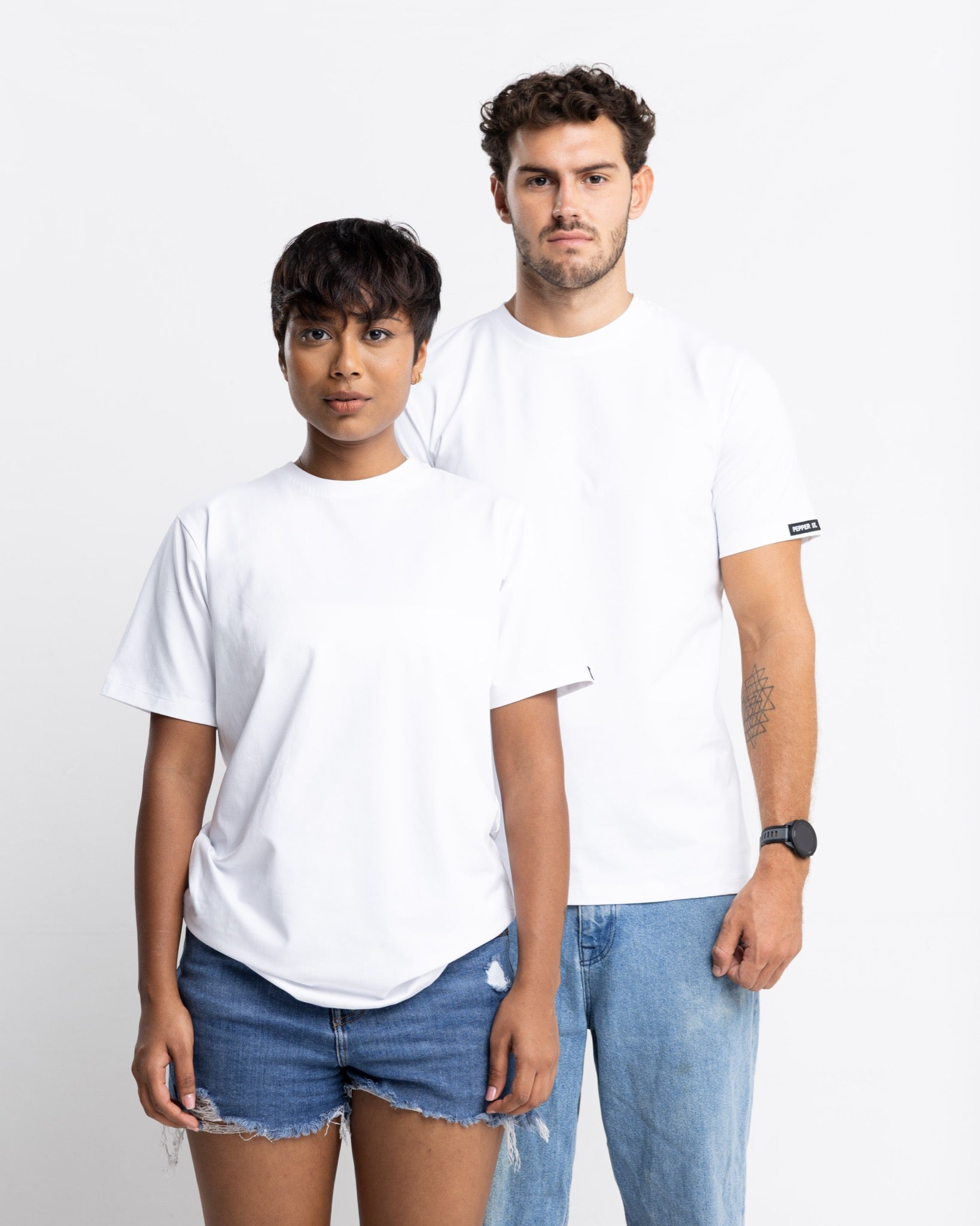 Elite Crew Tee