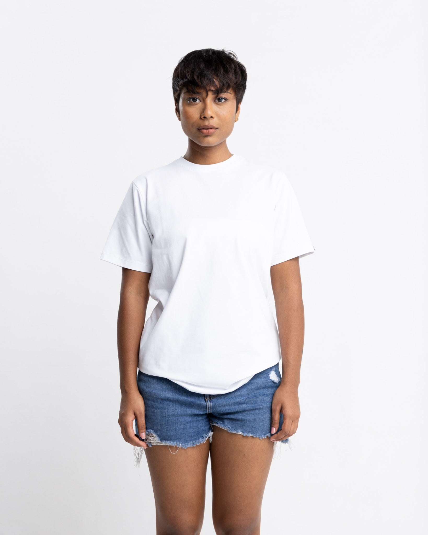 Elite Crew Tee