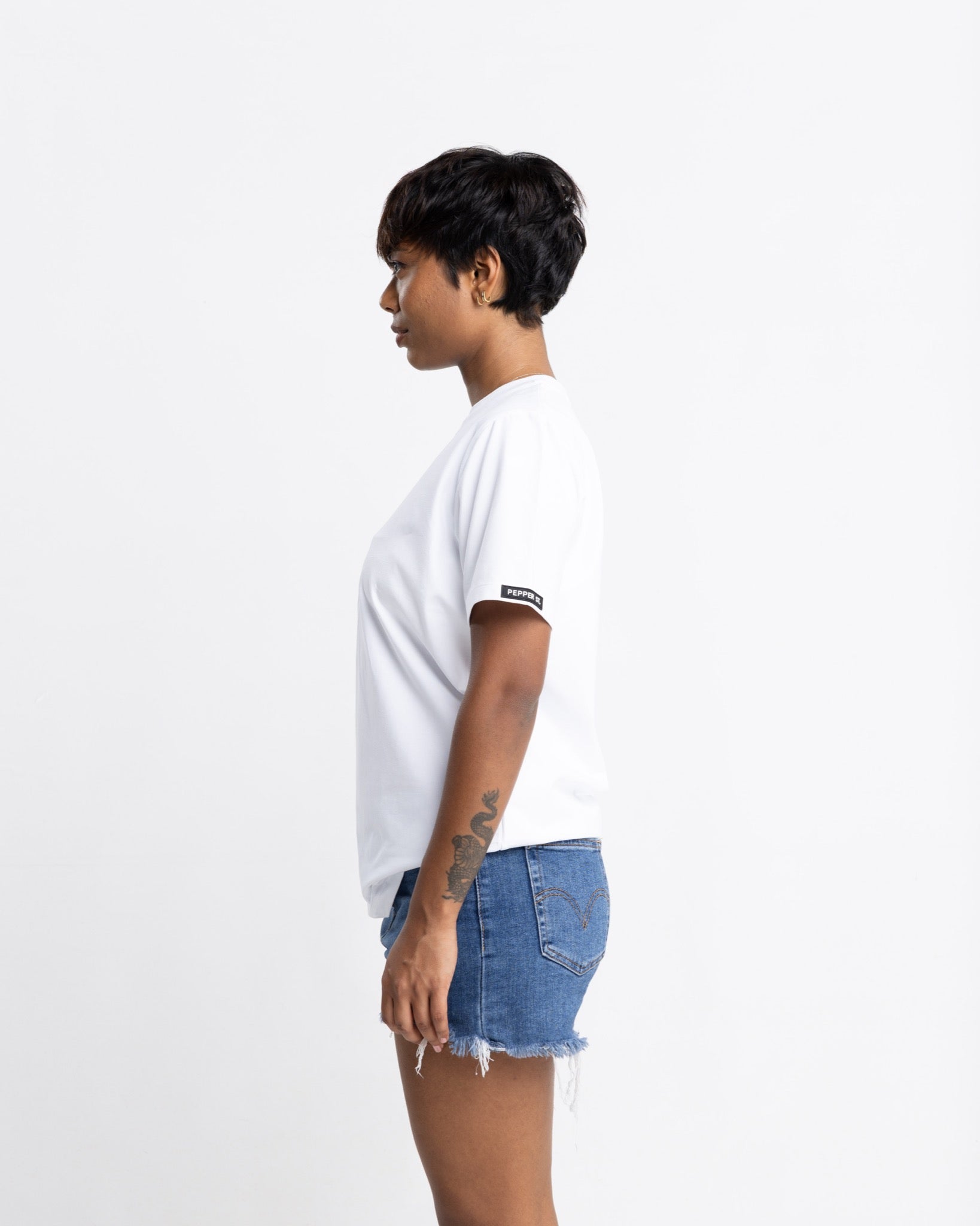 Elite Crew Tee